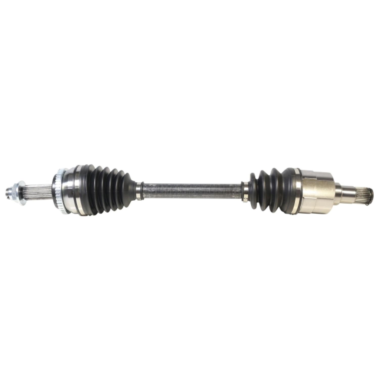 GSP NCV37138 CV Axle Assembly product image 1 of 5