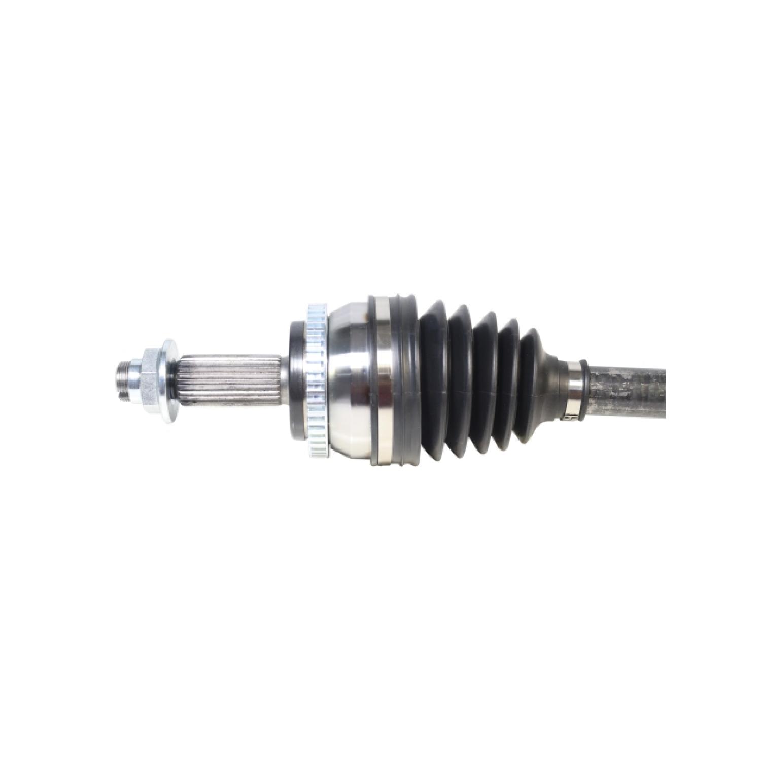 GSP NCV37138 CV Axle Assembly product image 2 of 5