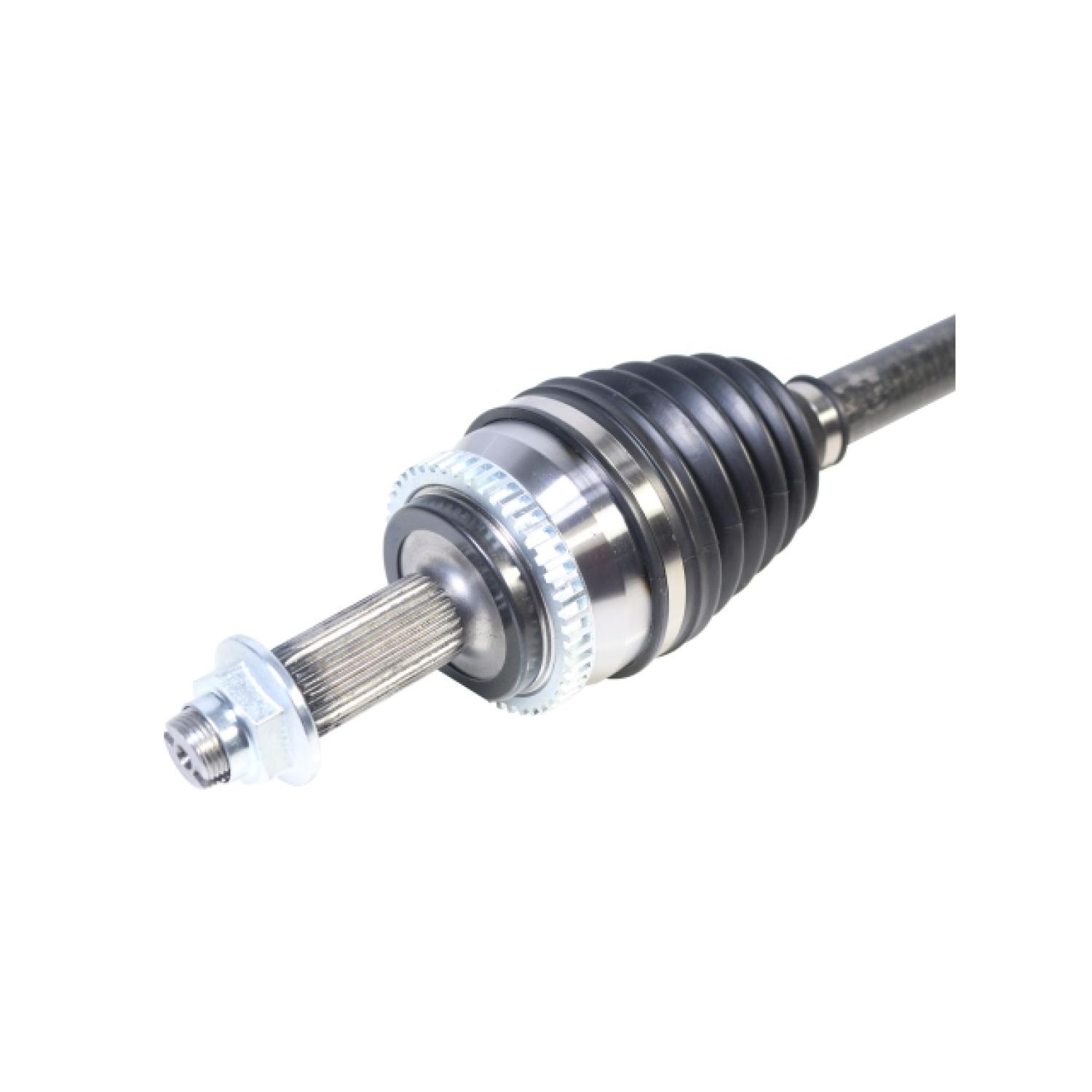 GSP NCV37138 CV Axle Assembly product image 4 of 5