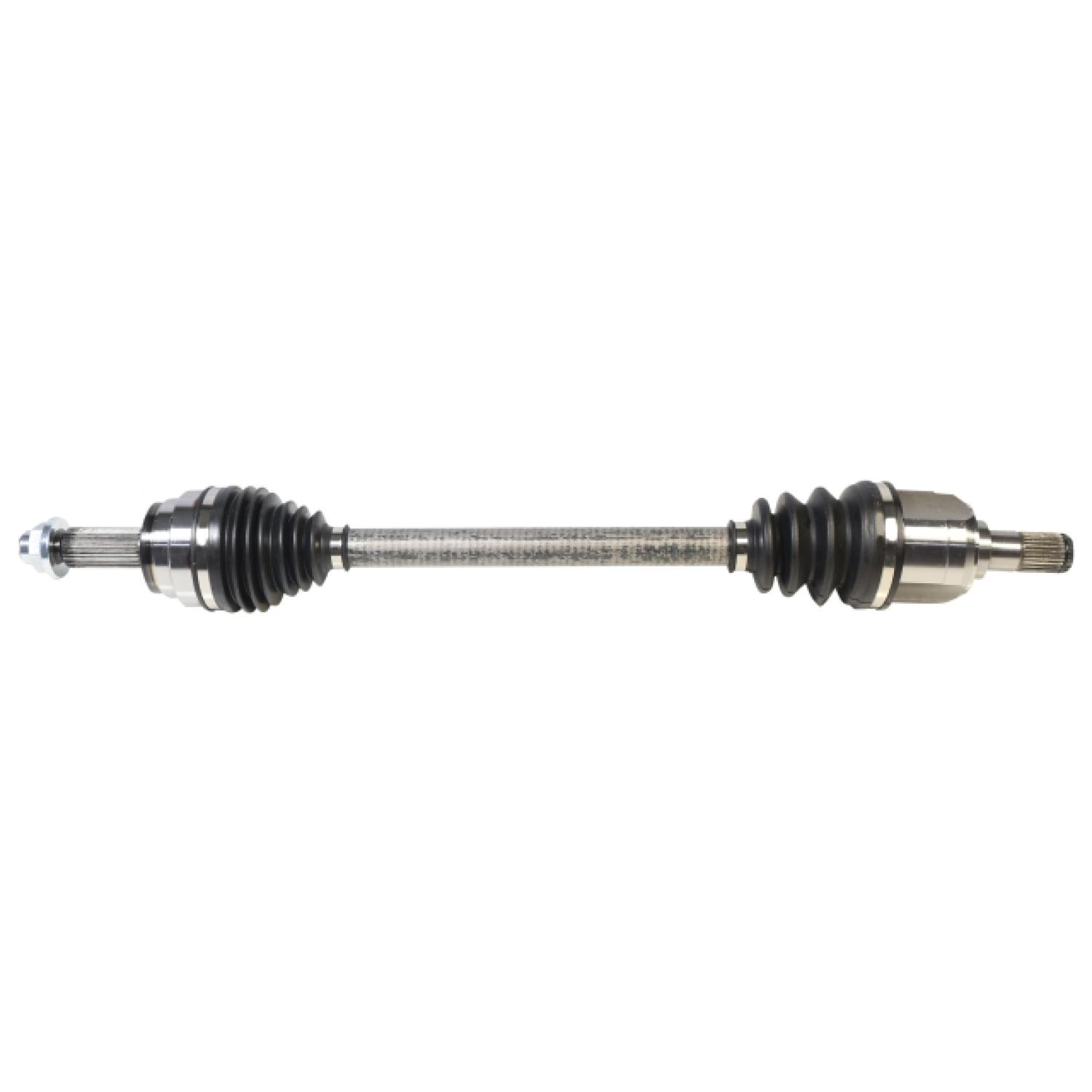 GSP NCV37140 CV Axle Assembly product image 1 of 5