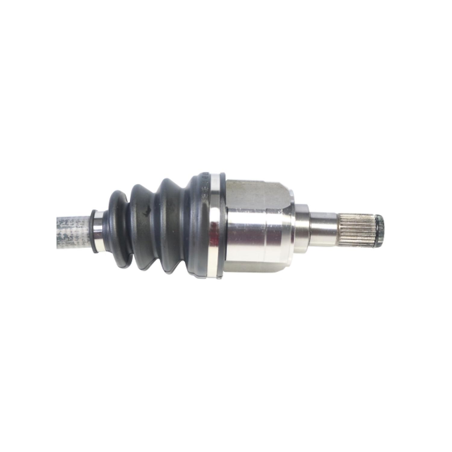 GSP NCV37140 CV Axle Assembly product image 3 of 5