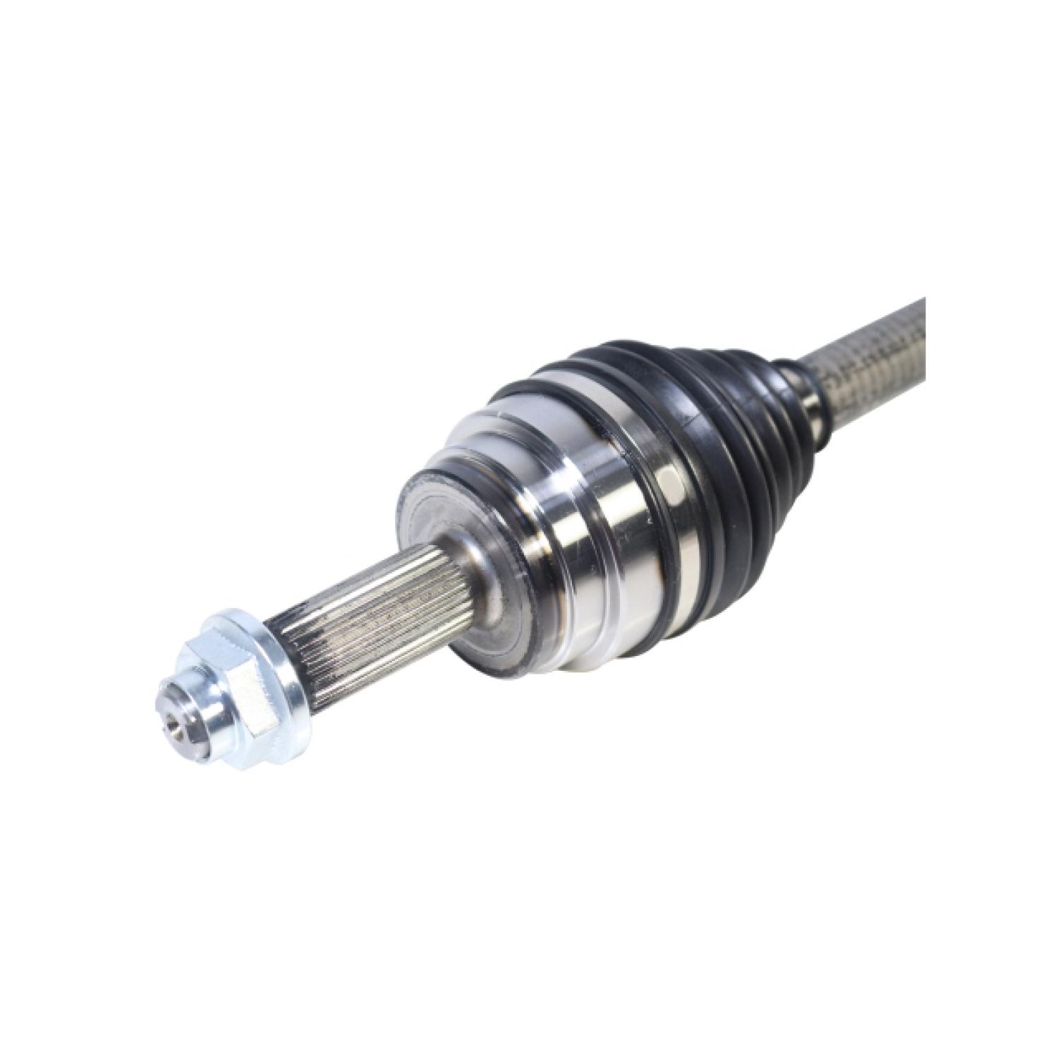 GSP NCV37140 CV Axle Assembly product image 4 of 5