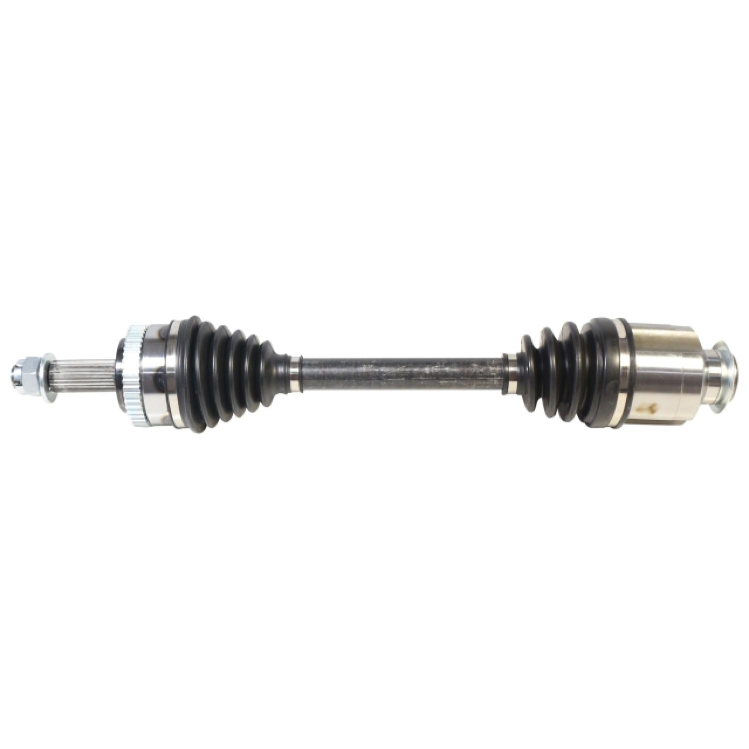 GSP NCV37143 CV Axle Assembly product image 1 of 5