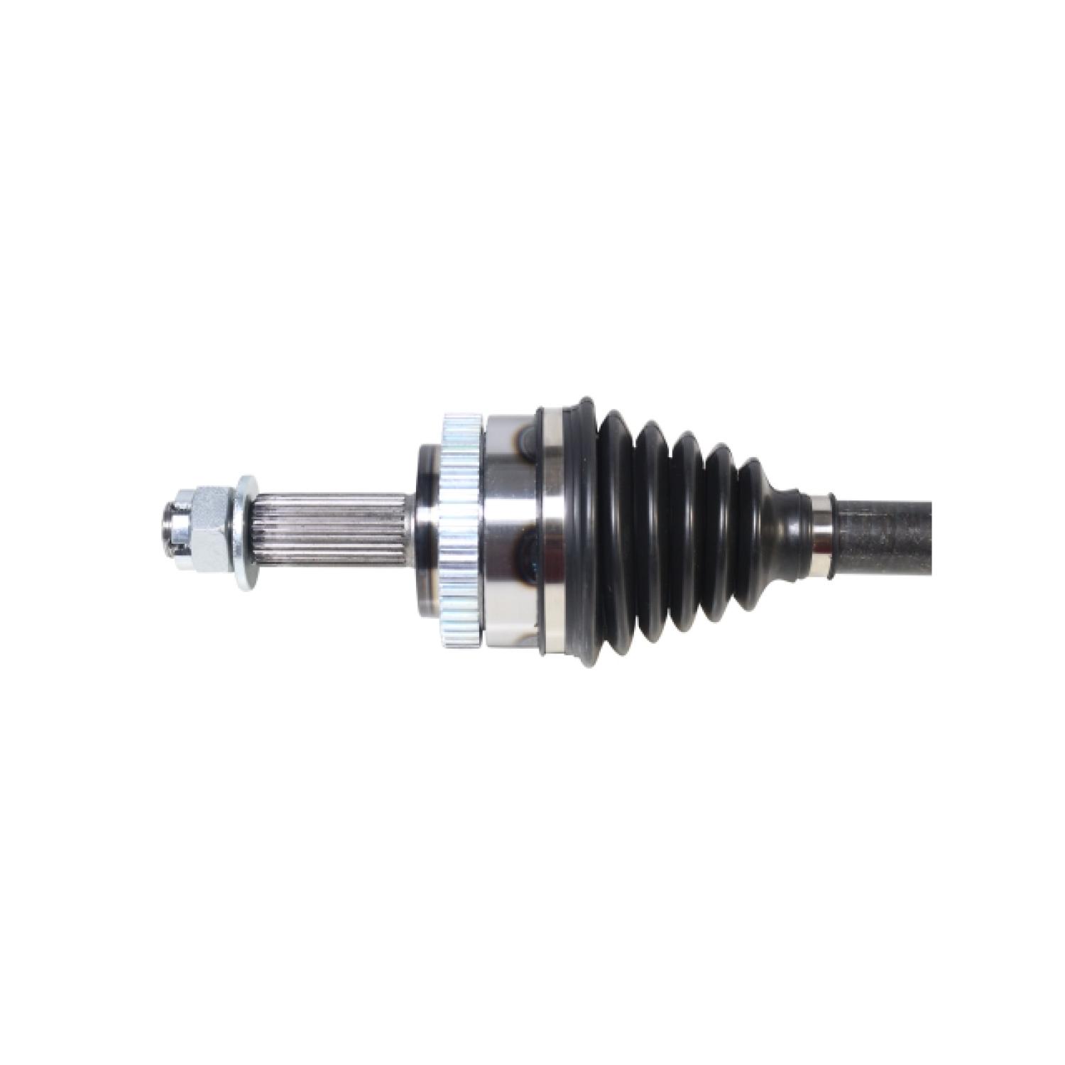 GSP NCV37143 CV Axle Assembly product image 2 of 5