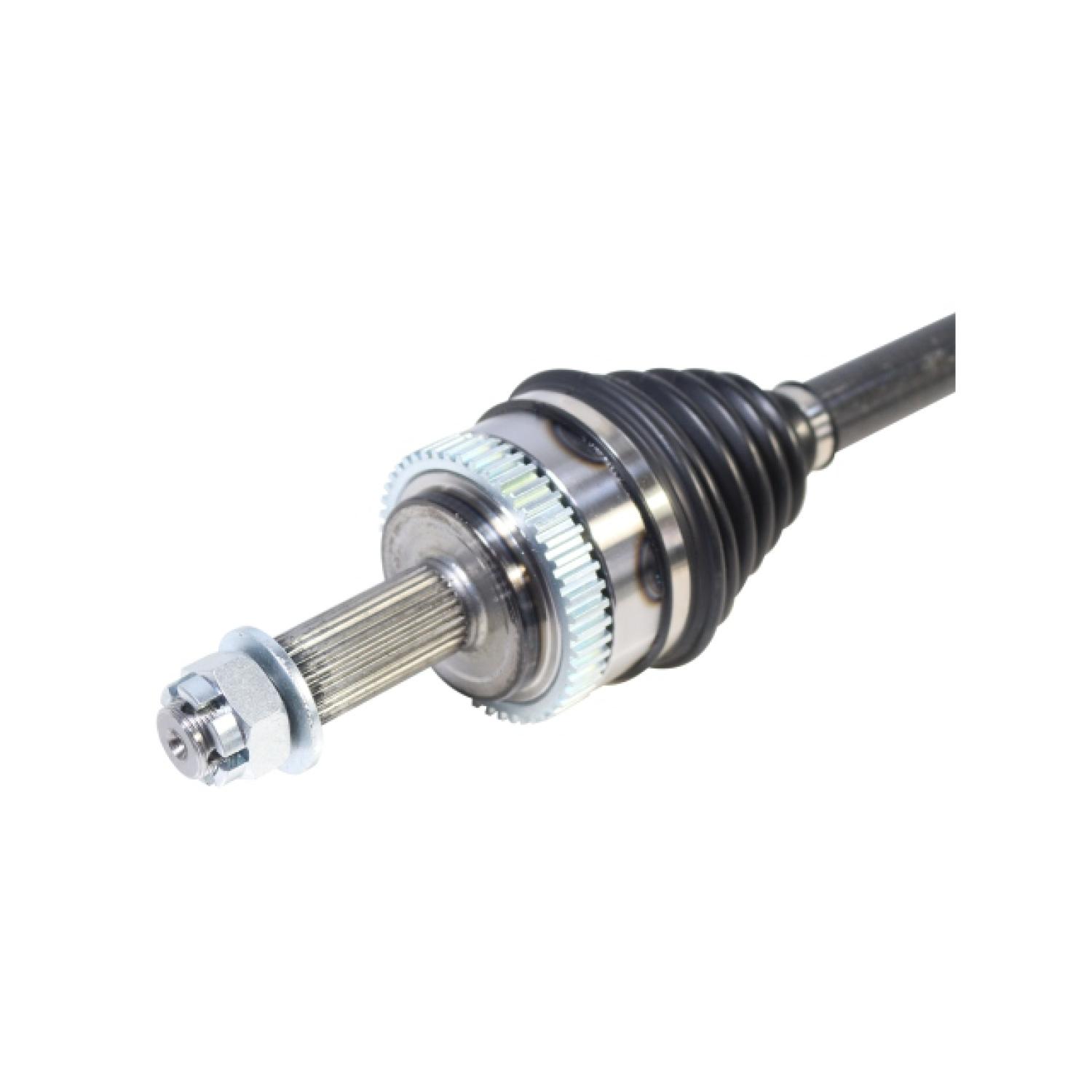 GSP NCV37143 CV Axle Assembly product image 4 of 5
