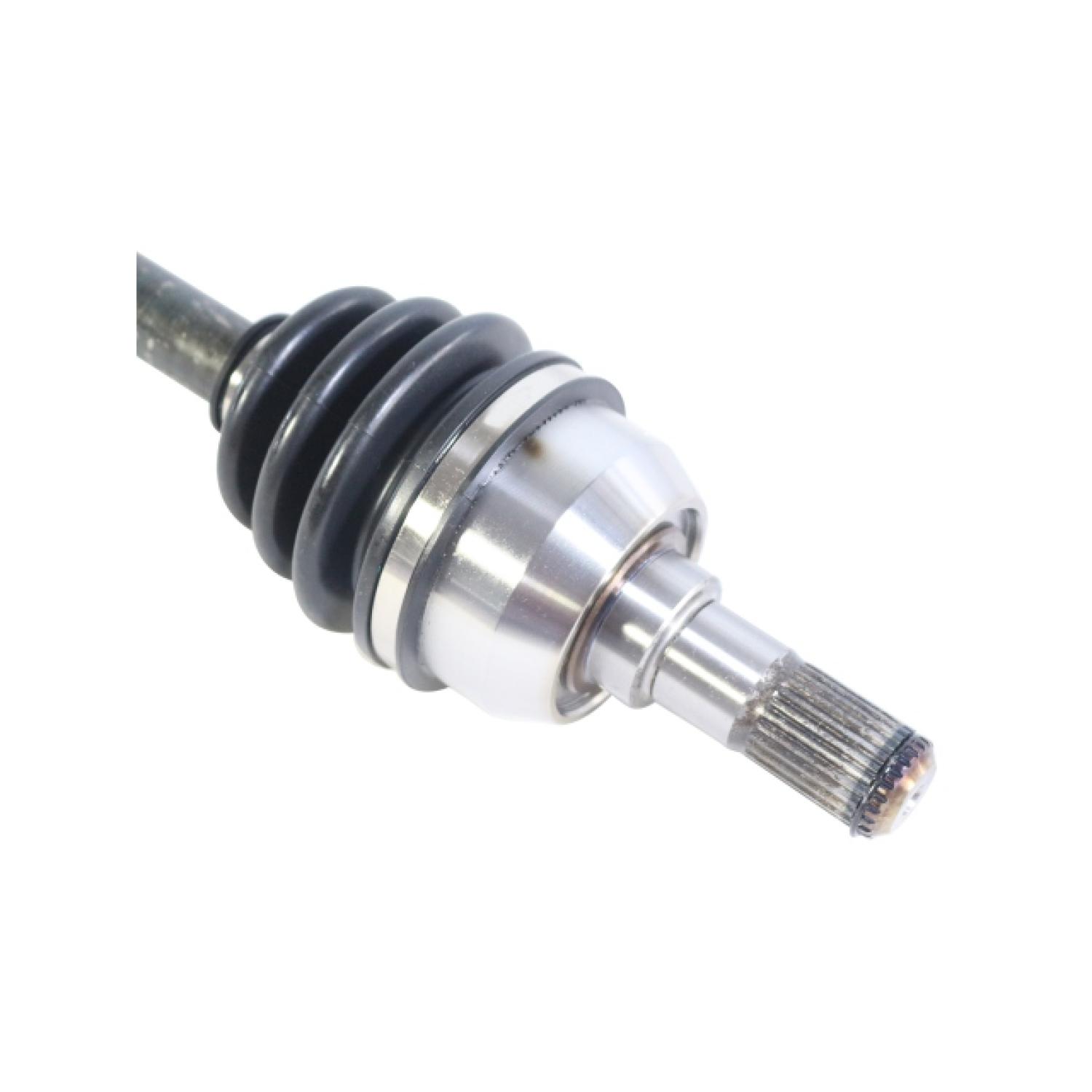 GSP NCV37150 CV Axle Assembly product image 5 of 5