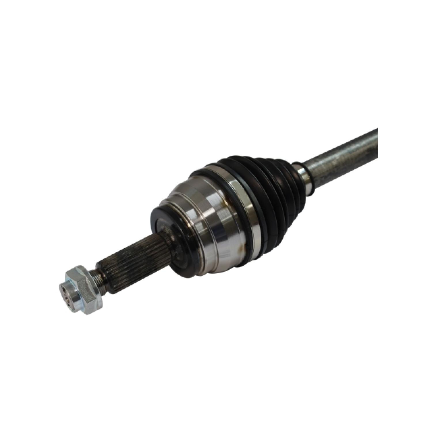 GSP NCV37159 CV Axle Assembly product image 4 of 5