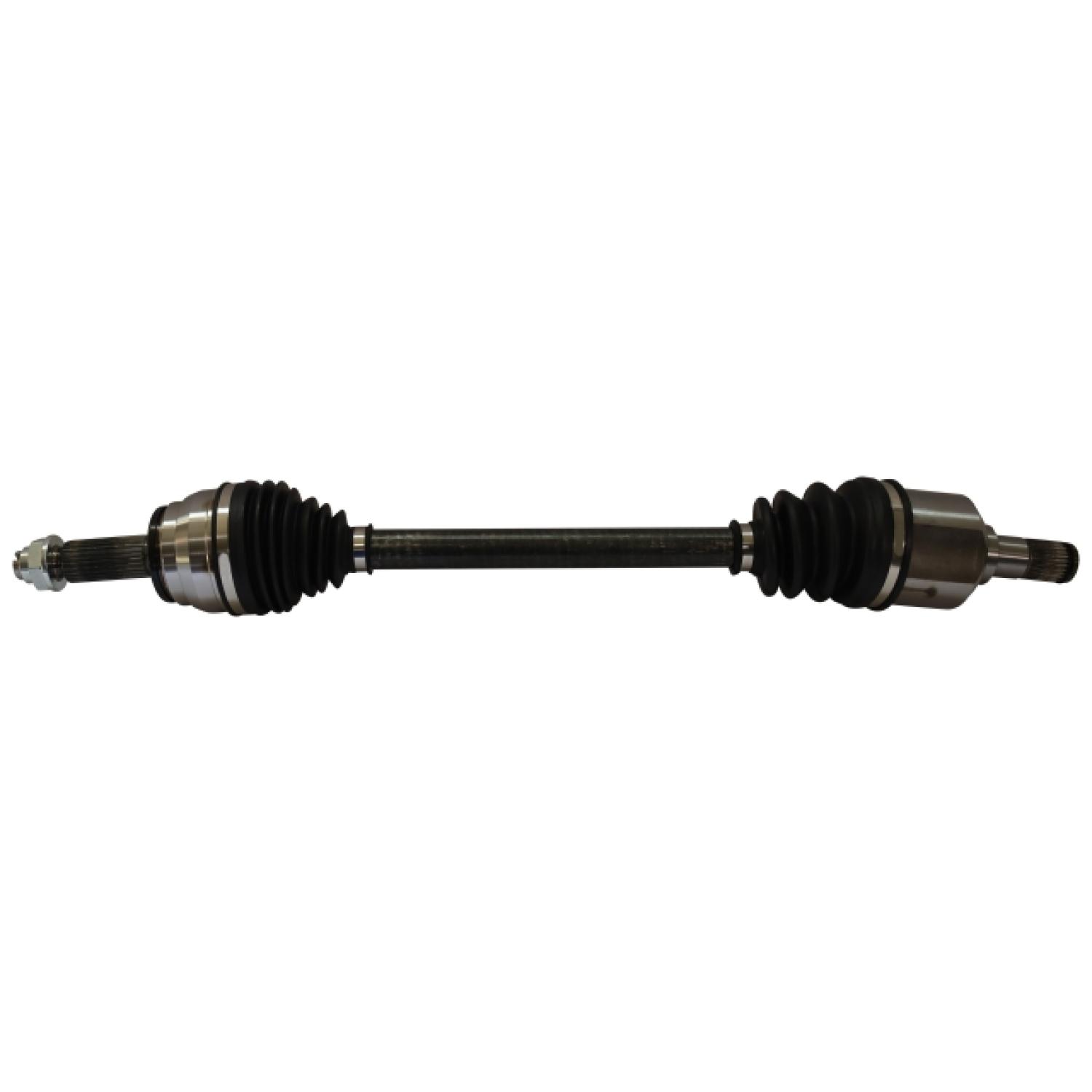 GSP NCV37160 CV Axle Assembly product image 1 of 5