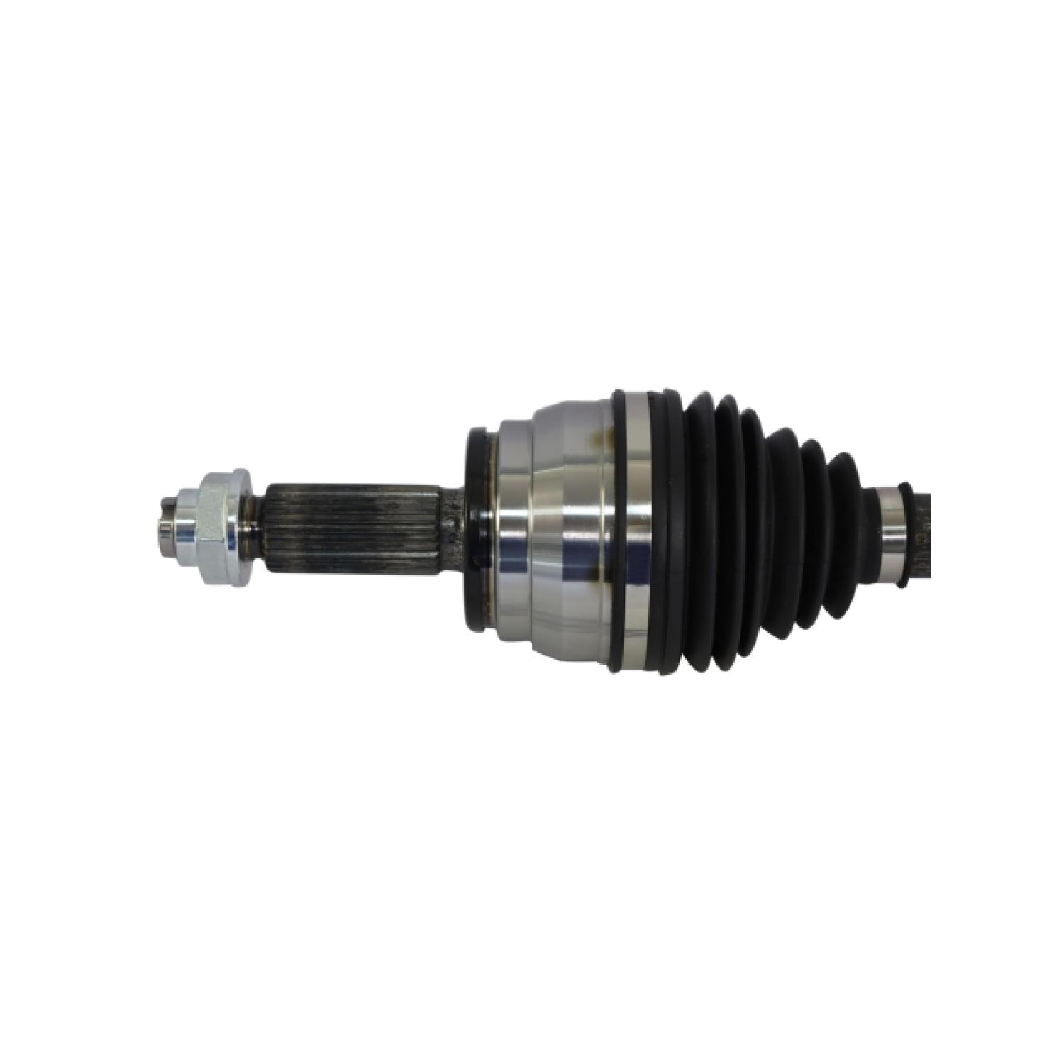 GSP NCV37160 CV Axle Assembly product image 2 of 5