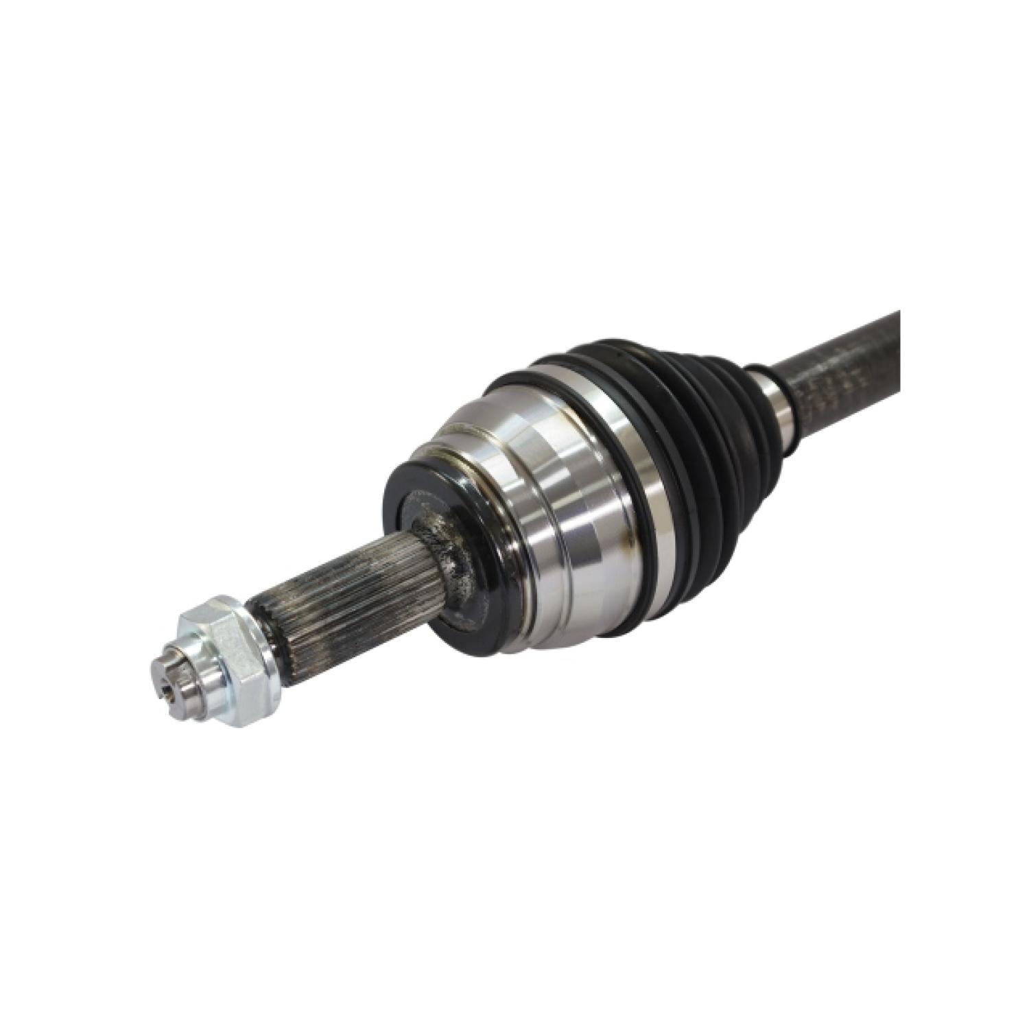 GSP NCV37160 CV Axle Assembly product image 4 of 5