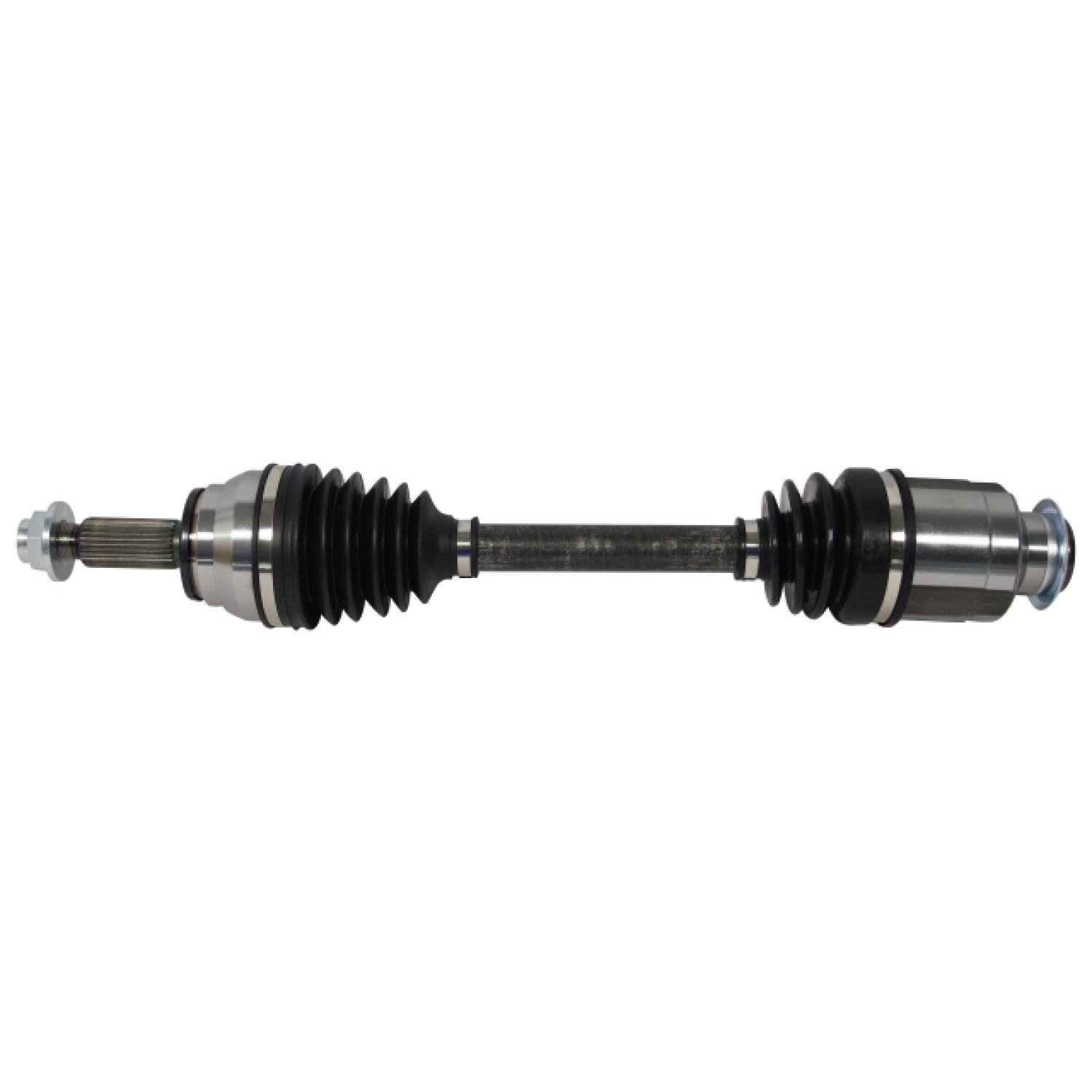 GSP NCV37161 CV Axle Assembly product image 1 of 5