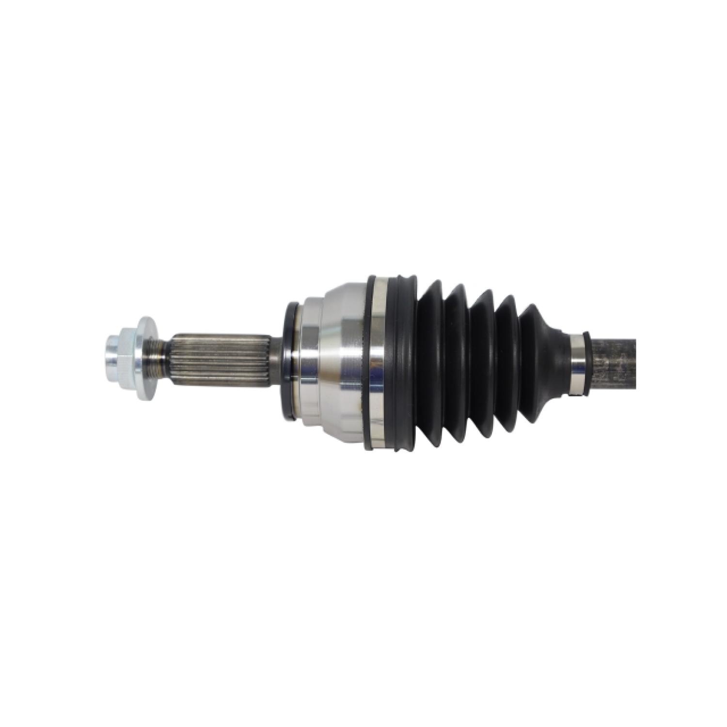 GSP NCV37161 CV Axle Assembly product image 2 of 5