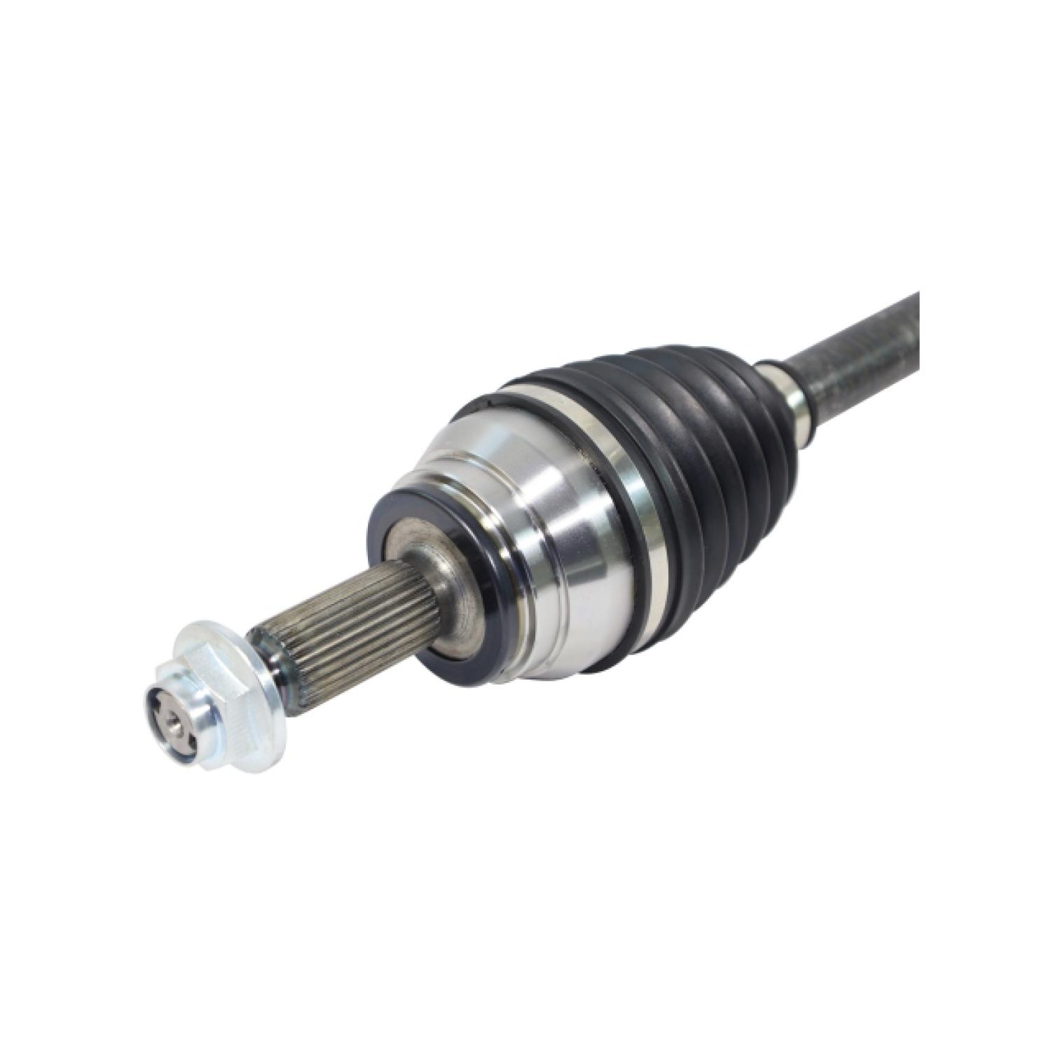 GSP NCV37161 CV Axle Assembly product image 4 of 5