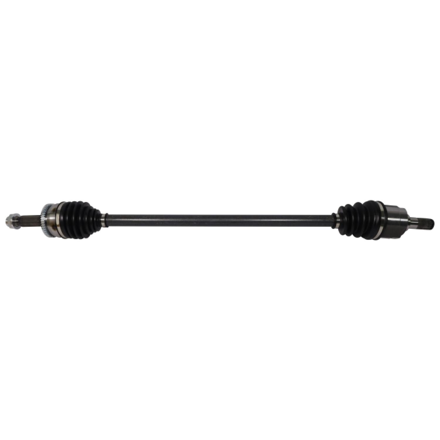 GSP NCV37162 CV Axle Assembly product image 1 of 5