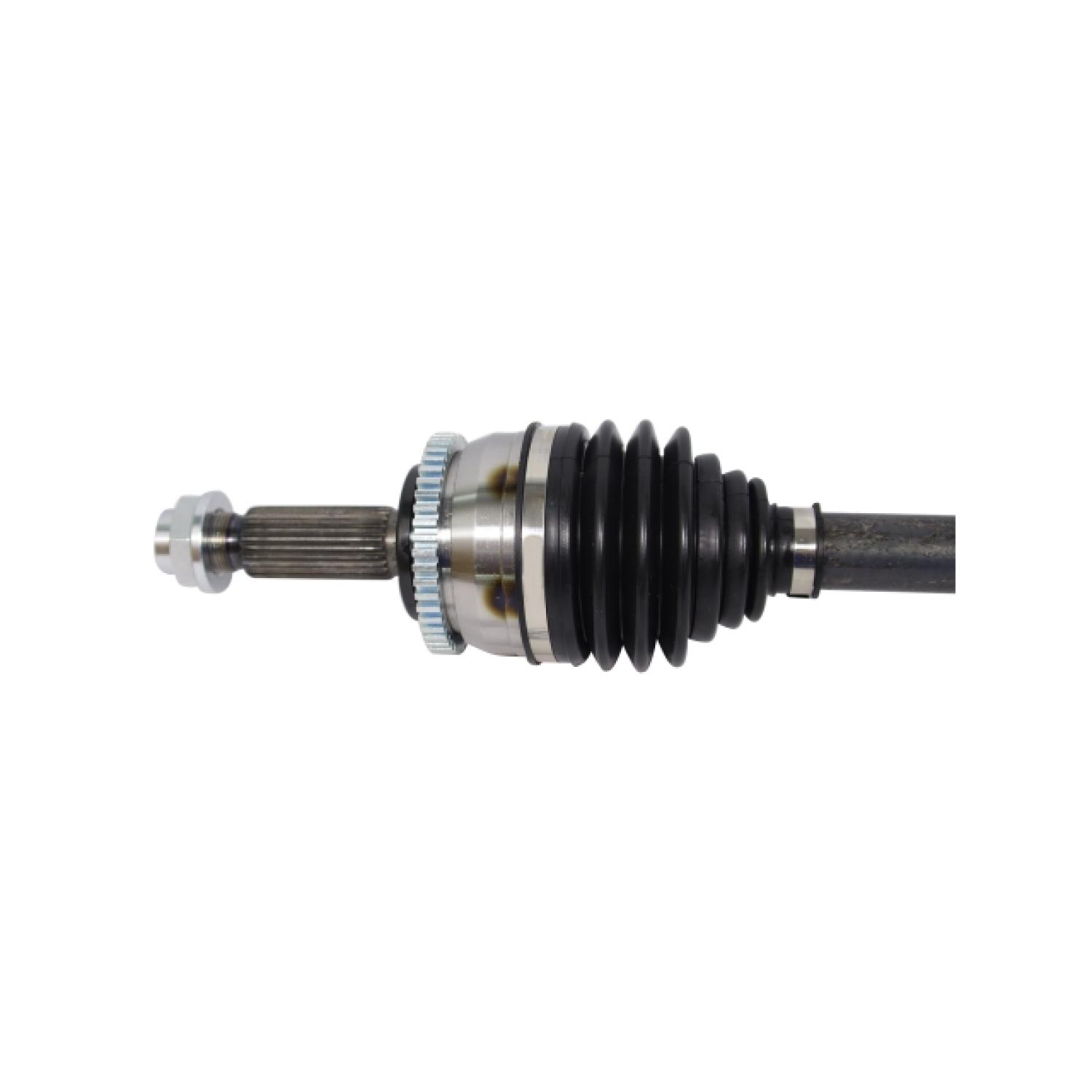 GSP NCV37162 CV Axle Assembly product image 2 of 5