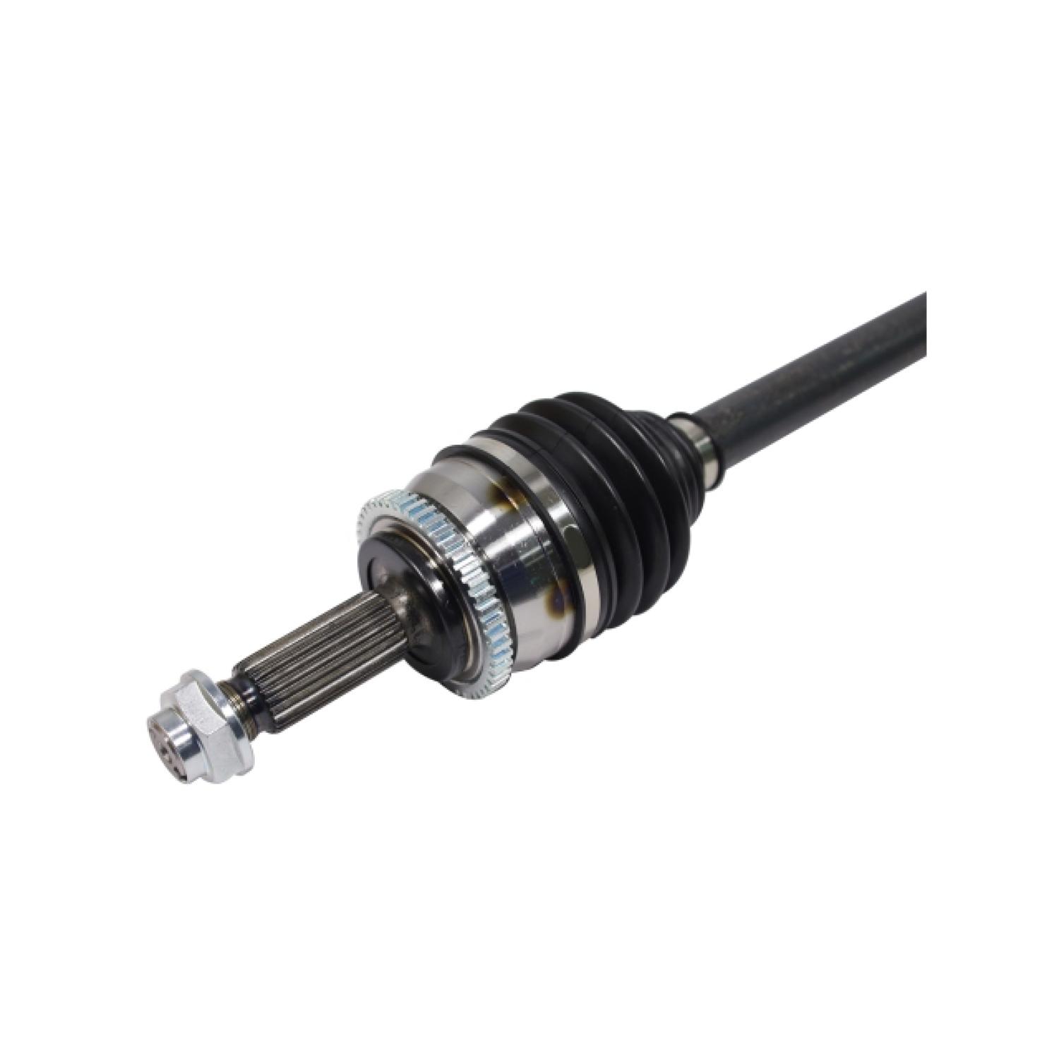 GSP NCV37162 CV Axle Assembly product image 4 of 5
