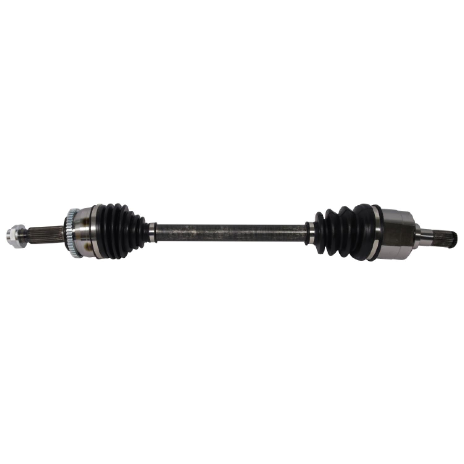 GSP NCV37163 CV Axle Assembly product image 1 of 5
