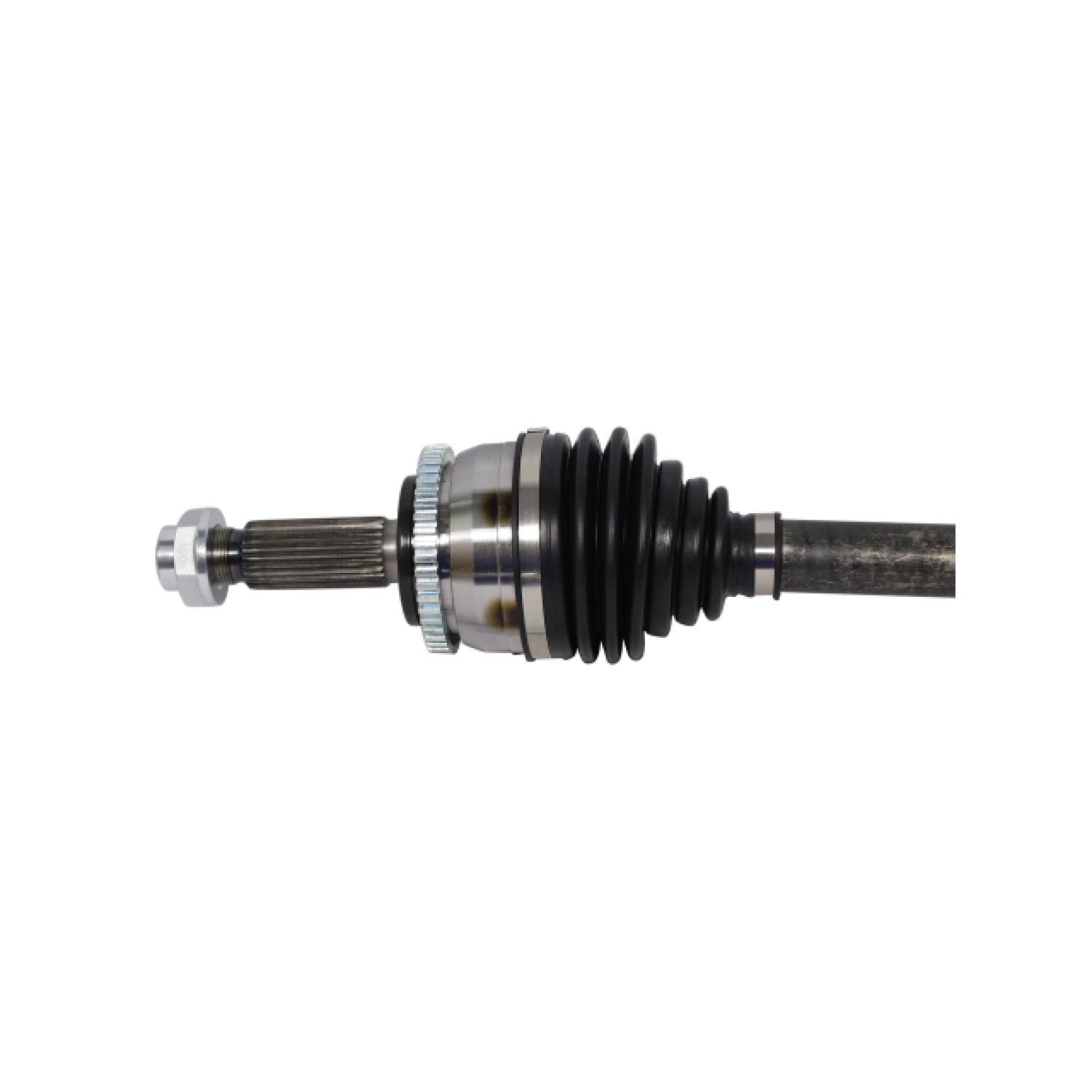 GSP NCV37163 CV Axle Assembly product image 2 of 5