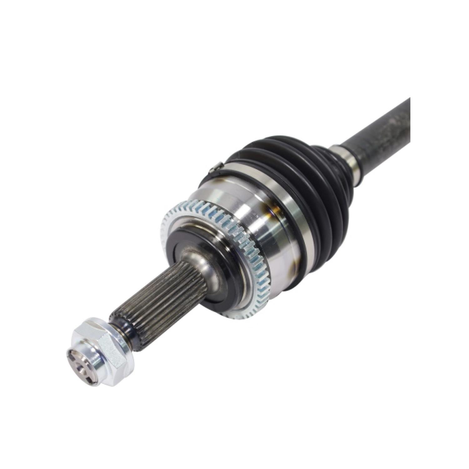 GSP NCV37163 CV Axle Assembly product image 4 of 5