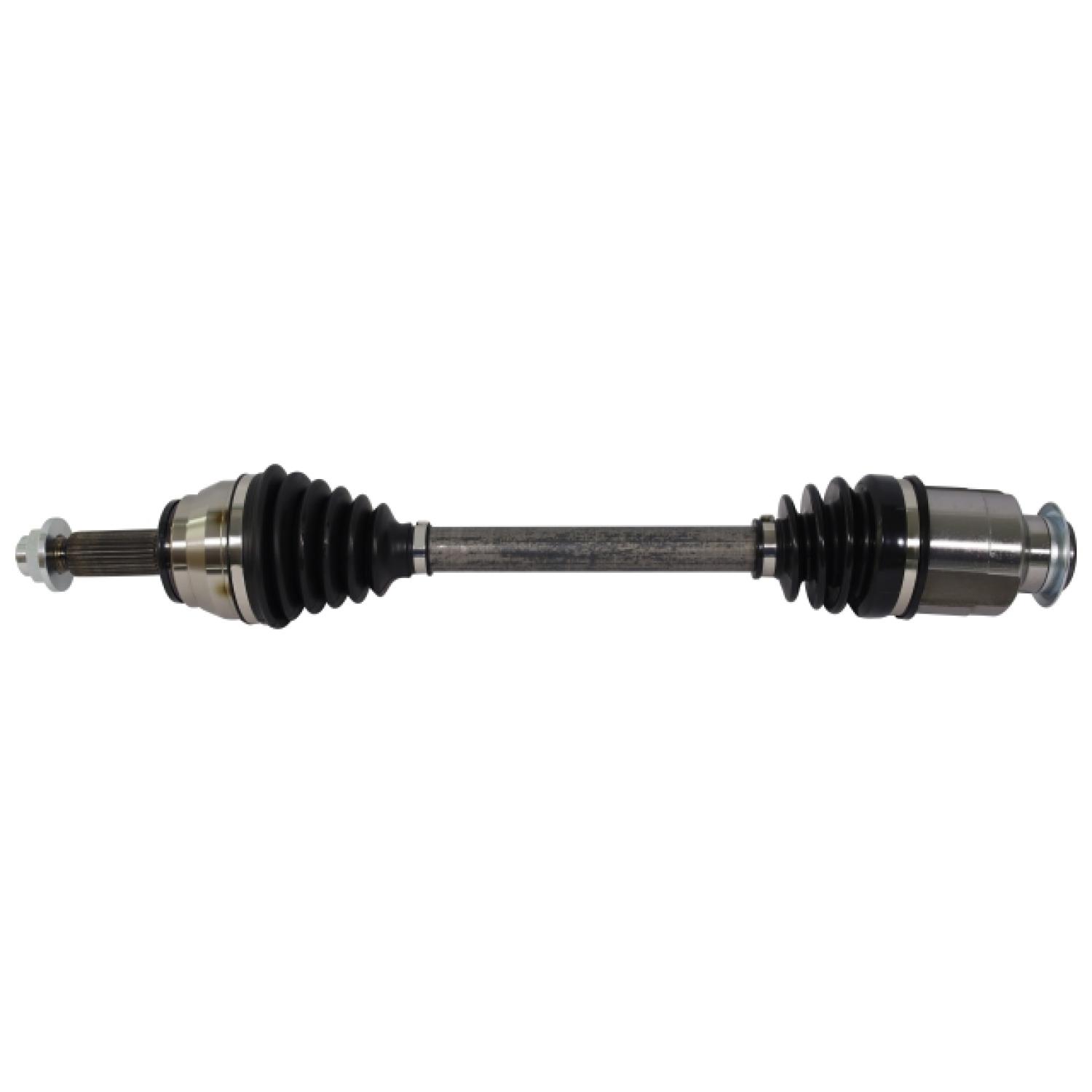 GSP NCV37166 CV Axle Assembly product image 1 of 5