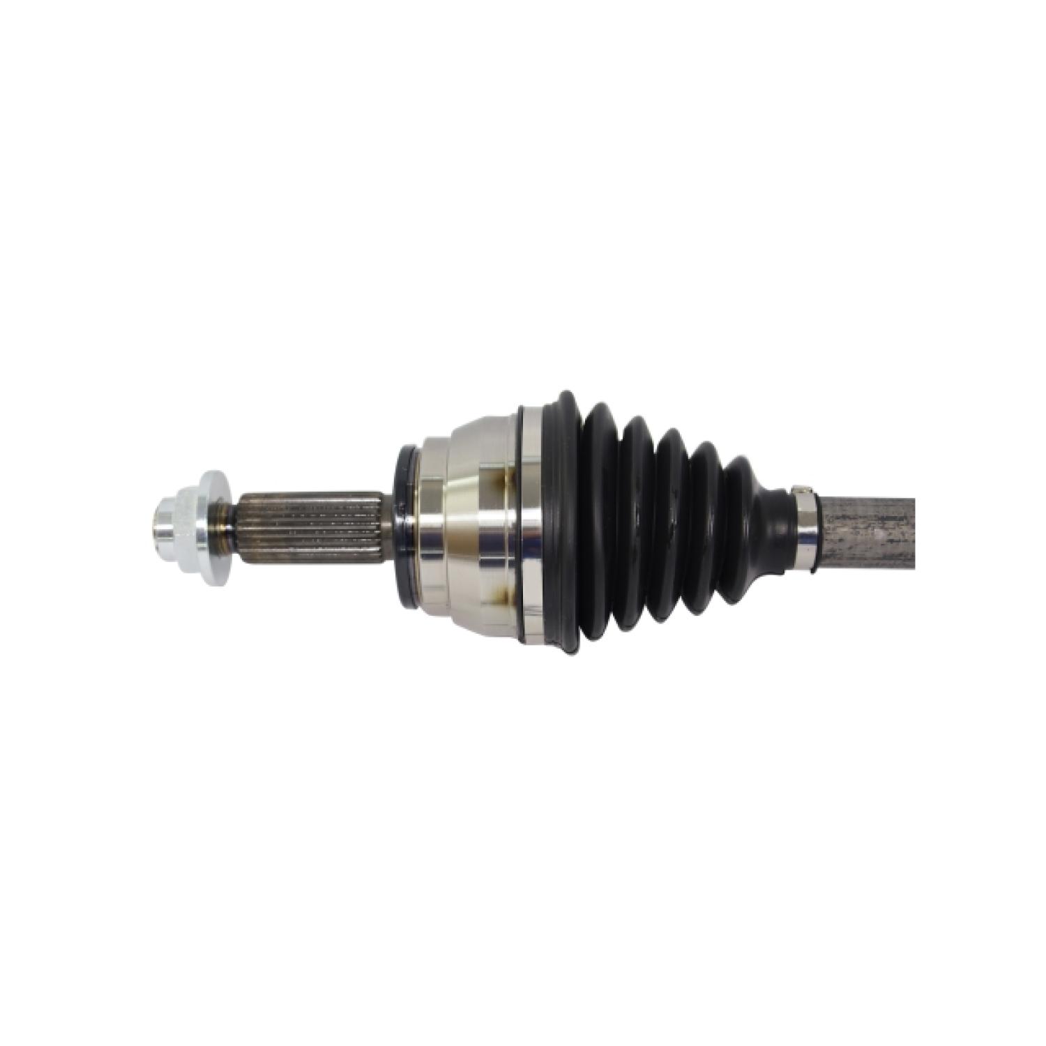 GSP NCV37166 CV Axle Assembly product image 2 of 5