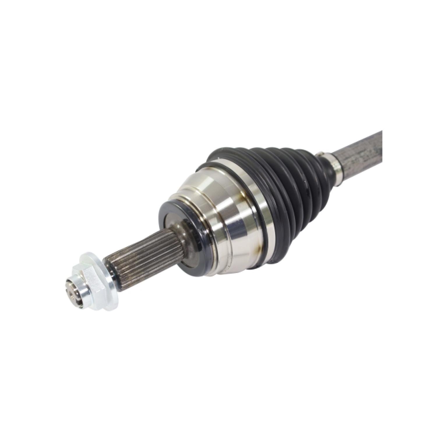 GSP NCV37166 CV Axle Assembly product image 4 of 5