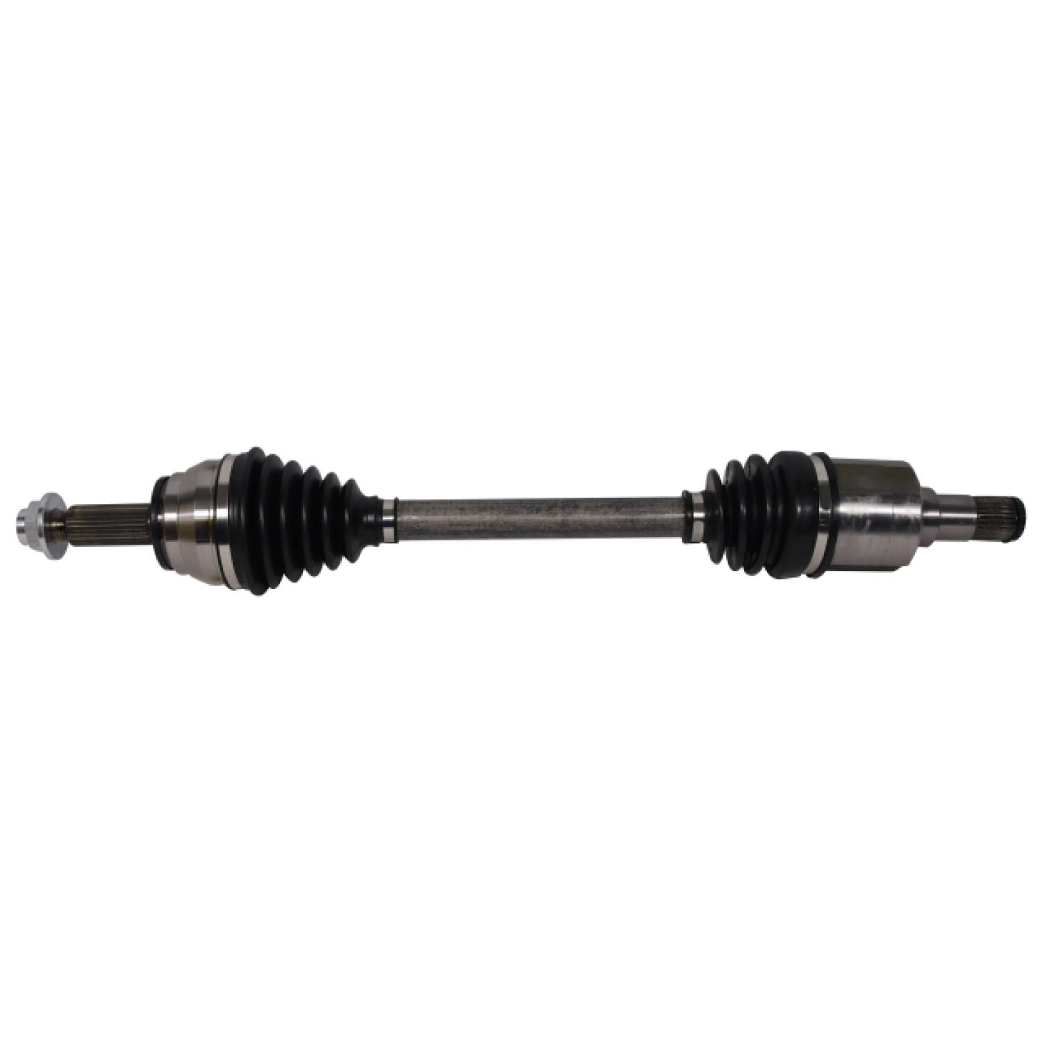 GSP NCV37167 CV Axle Assembly product image 1 of 5