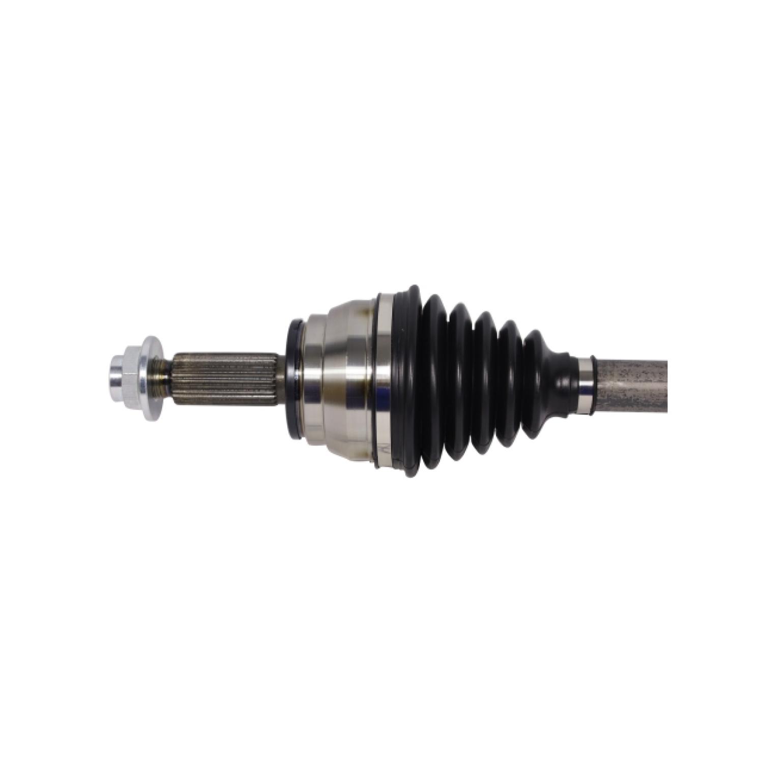 GSP NCV37167 CV Axle Assembly product image 2 of 5