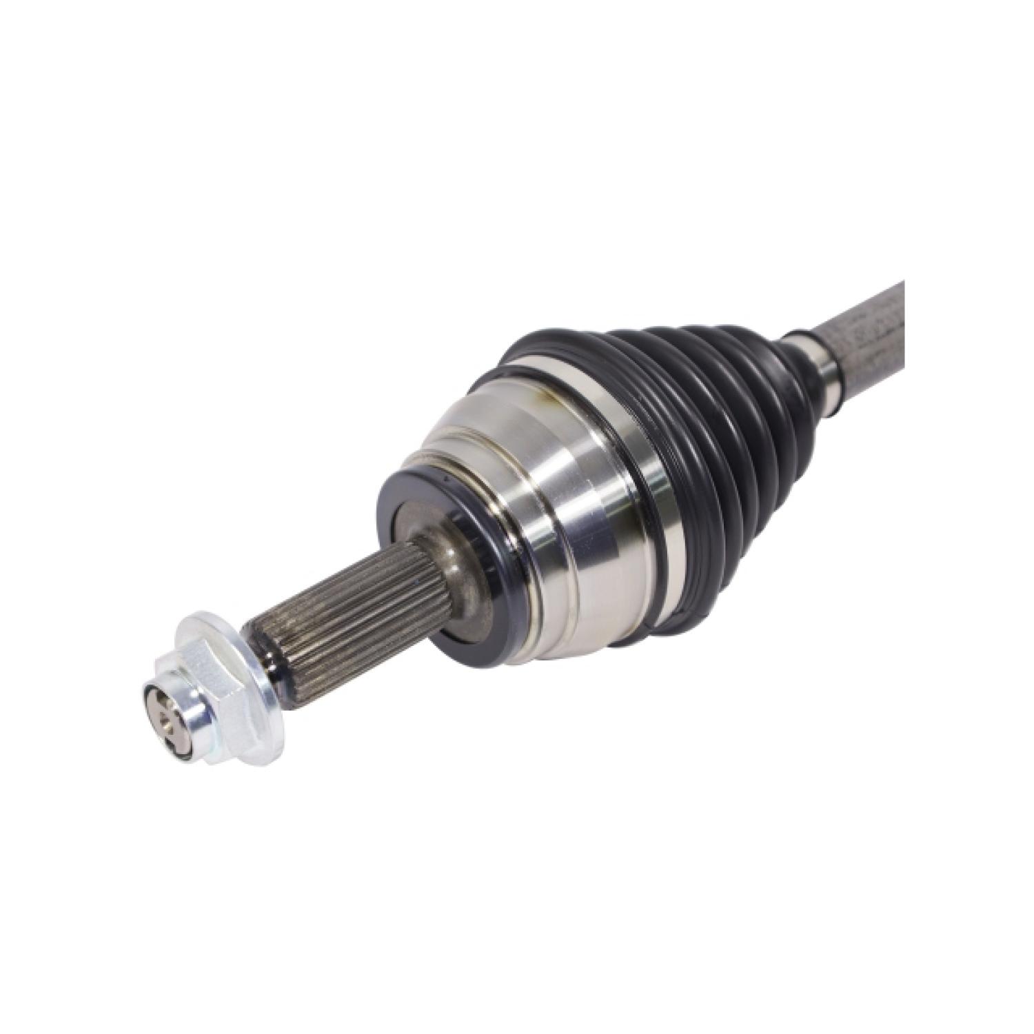 GSP NCV37167 CV Axle Assembly product image 4 of 5