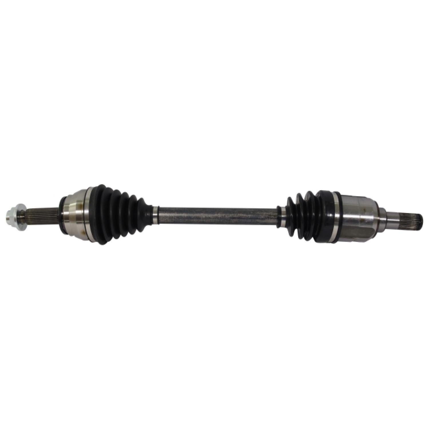 GSP NCV37168 CV Axle Assembly product image 1 of 5
