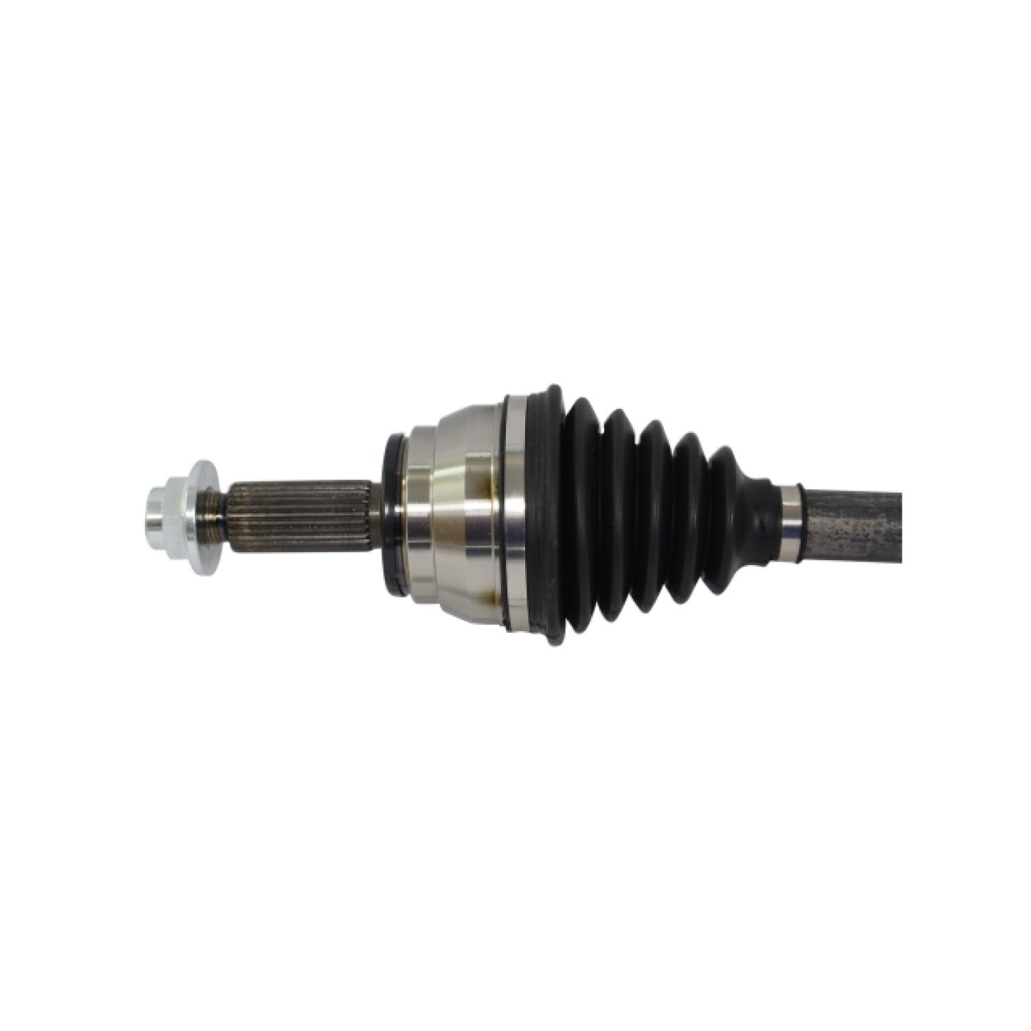 GSP NCV37168 CV Axle Assembly product image 2 of 5