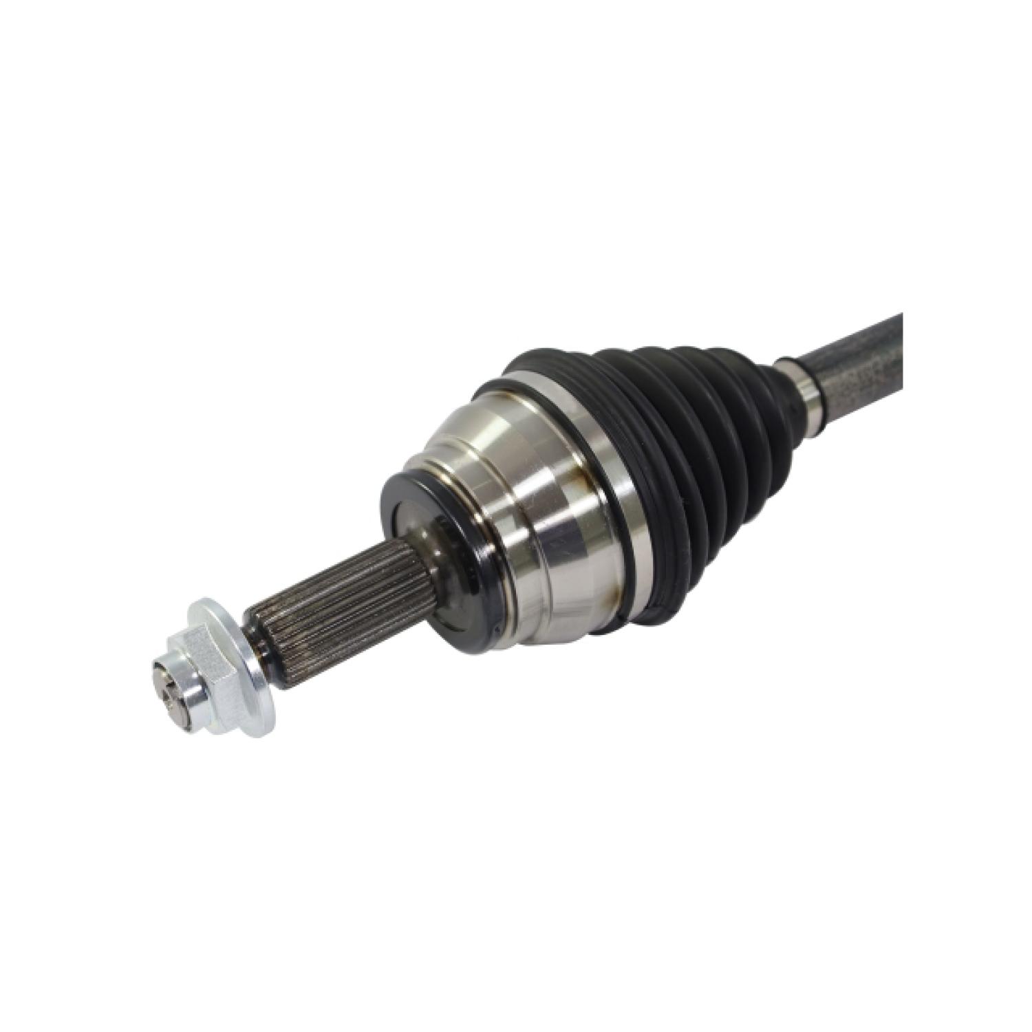 GSP NCV37168 CV Axle Assembly product image 4 of 5