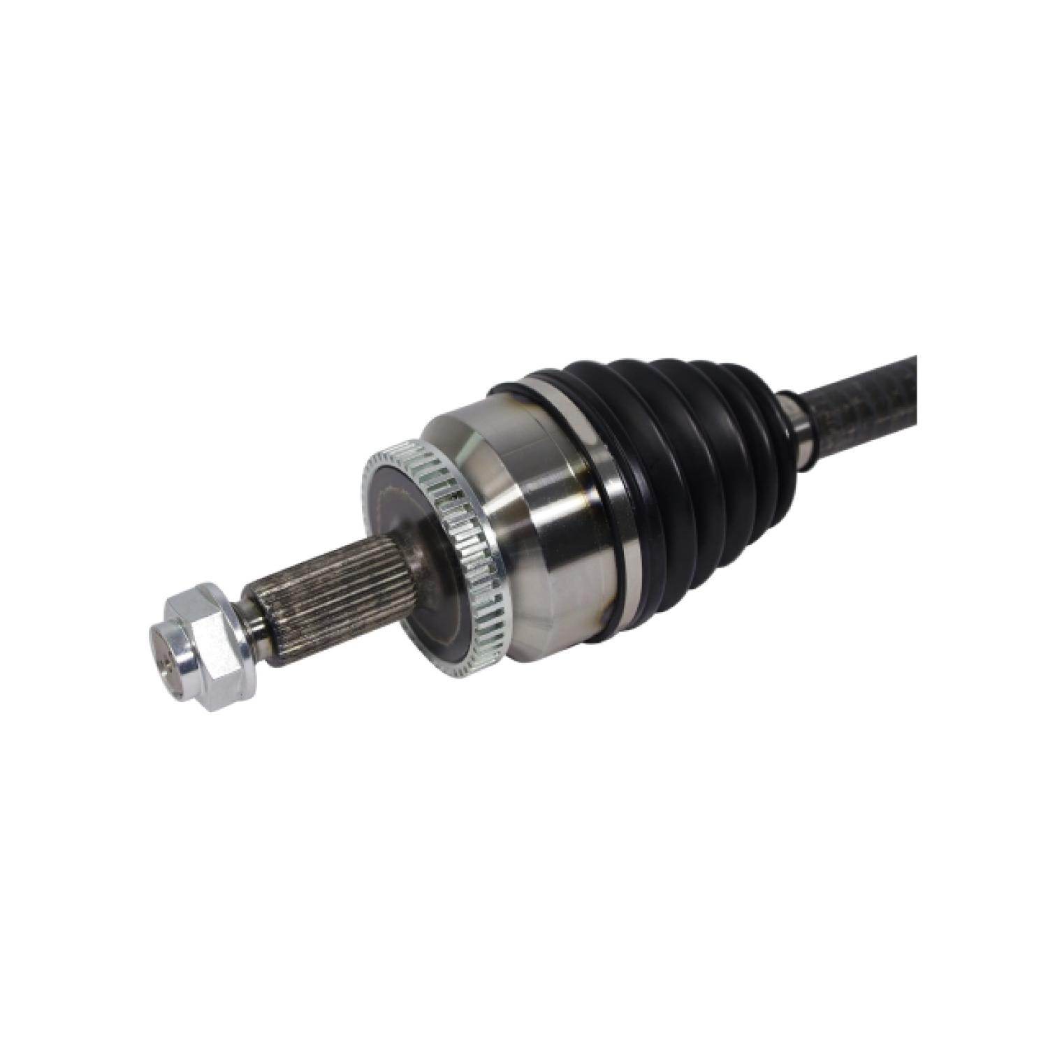 GSP NCV37169 CV Axle Assembly product image 4 of 5