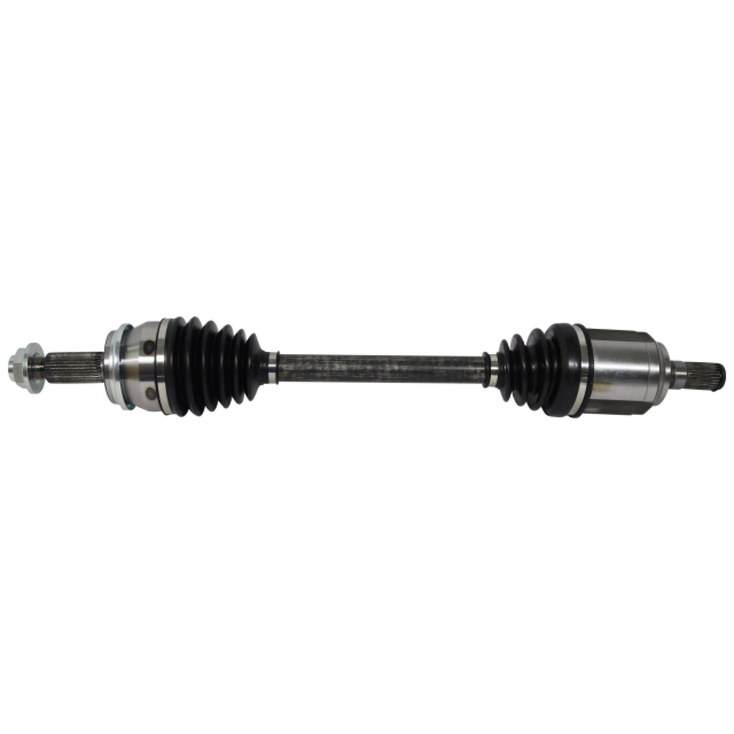 GSP NCV37170 CV Axle Assembly product image 1 of 5