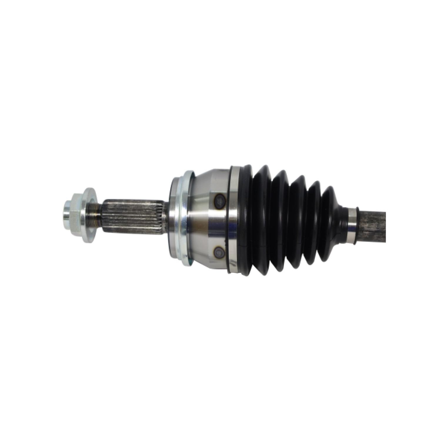 GSP NCV37170 CV Axle Assembly product image 2 of 5