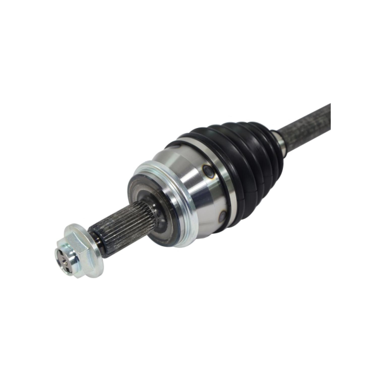 GSP NCV37170 CV Axle Assembly product image 4 of 5