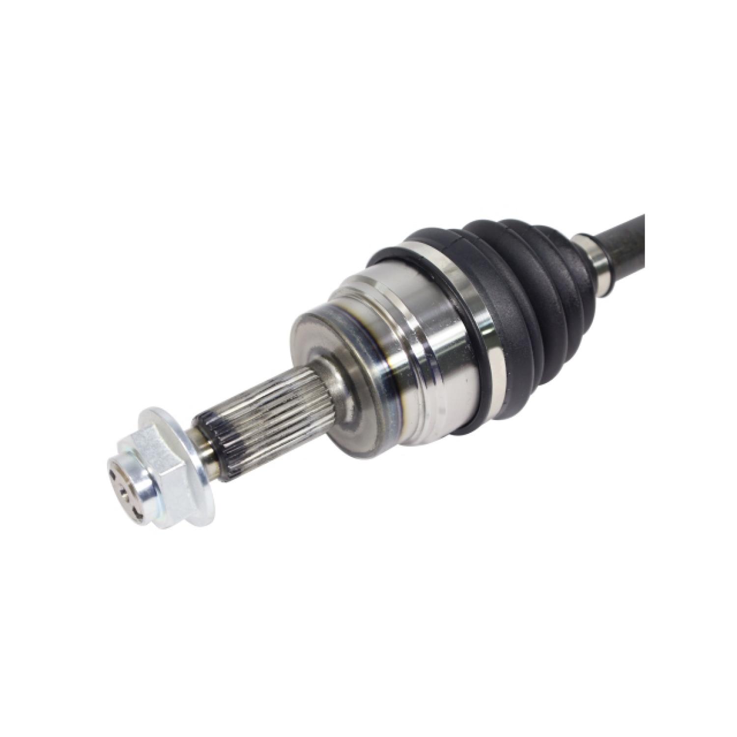 GSP NCV37171 CV Axle Assembly product image 4 of 5