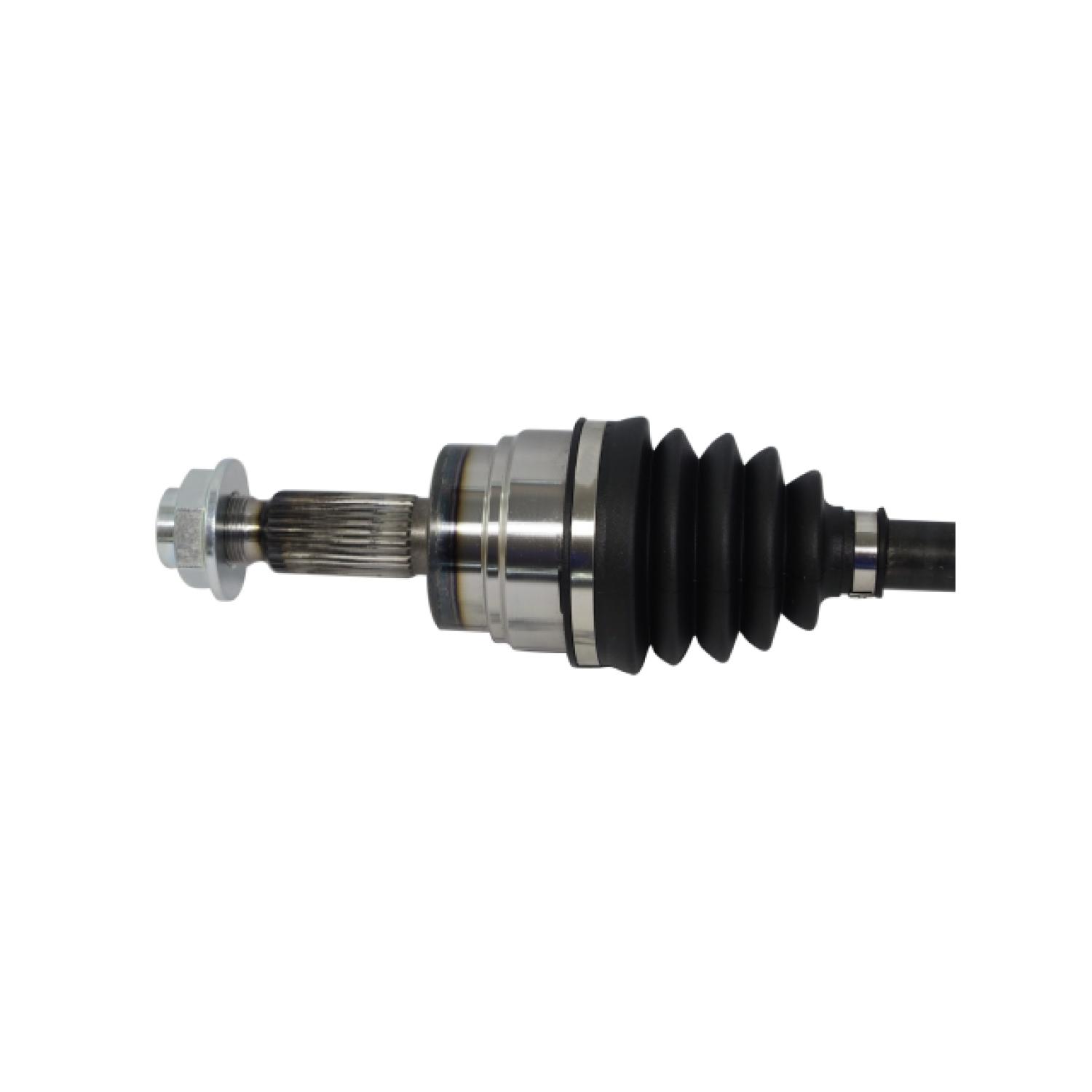 GSP NCV37172 CV Axle Assembly product image 2 of 5