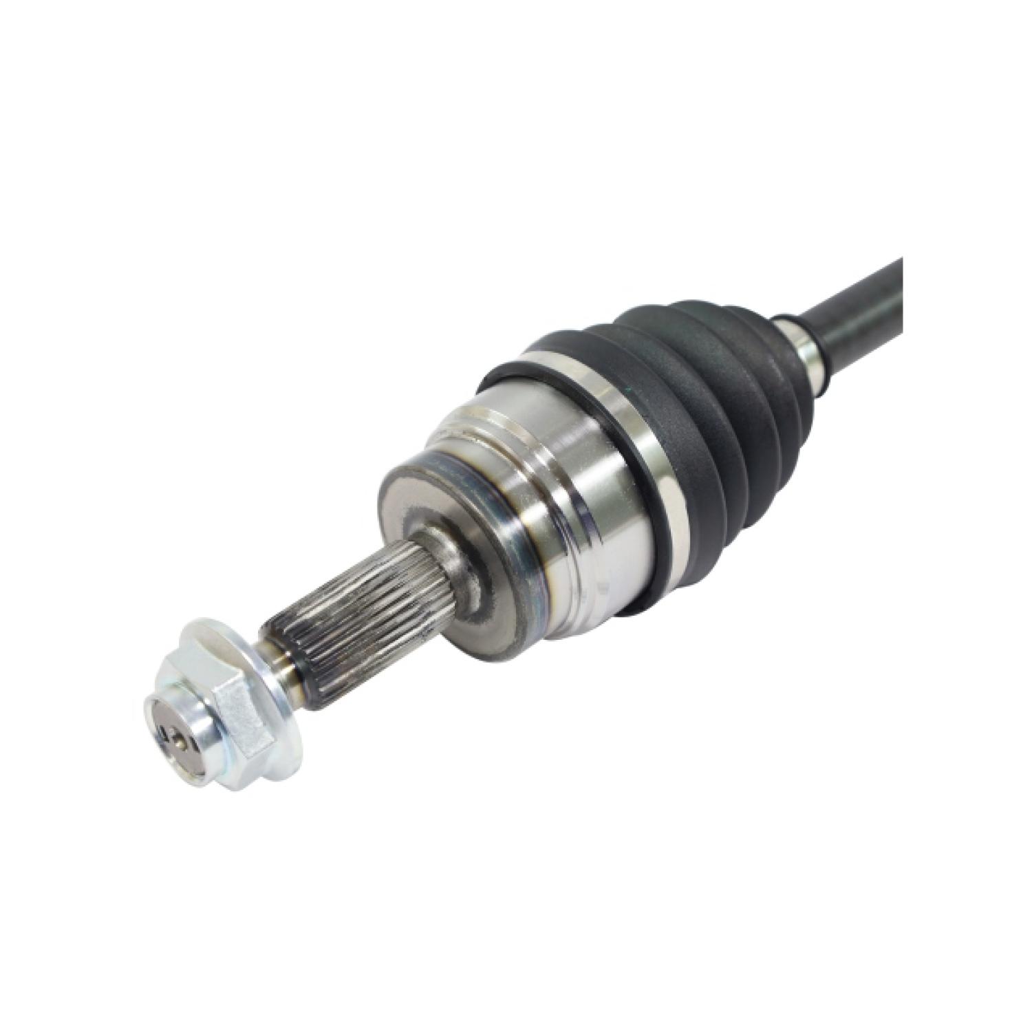 GSP NCV37172 CV Axle Assembly product image 4 of 5