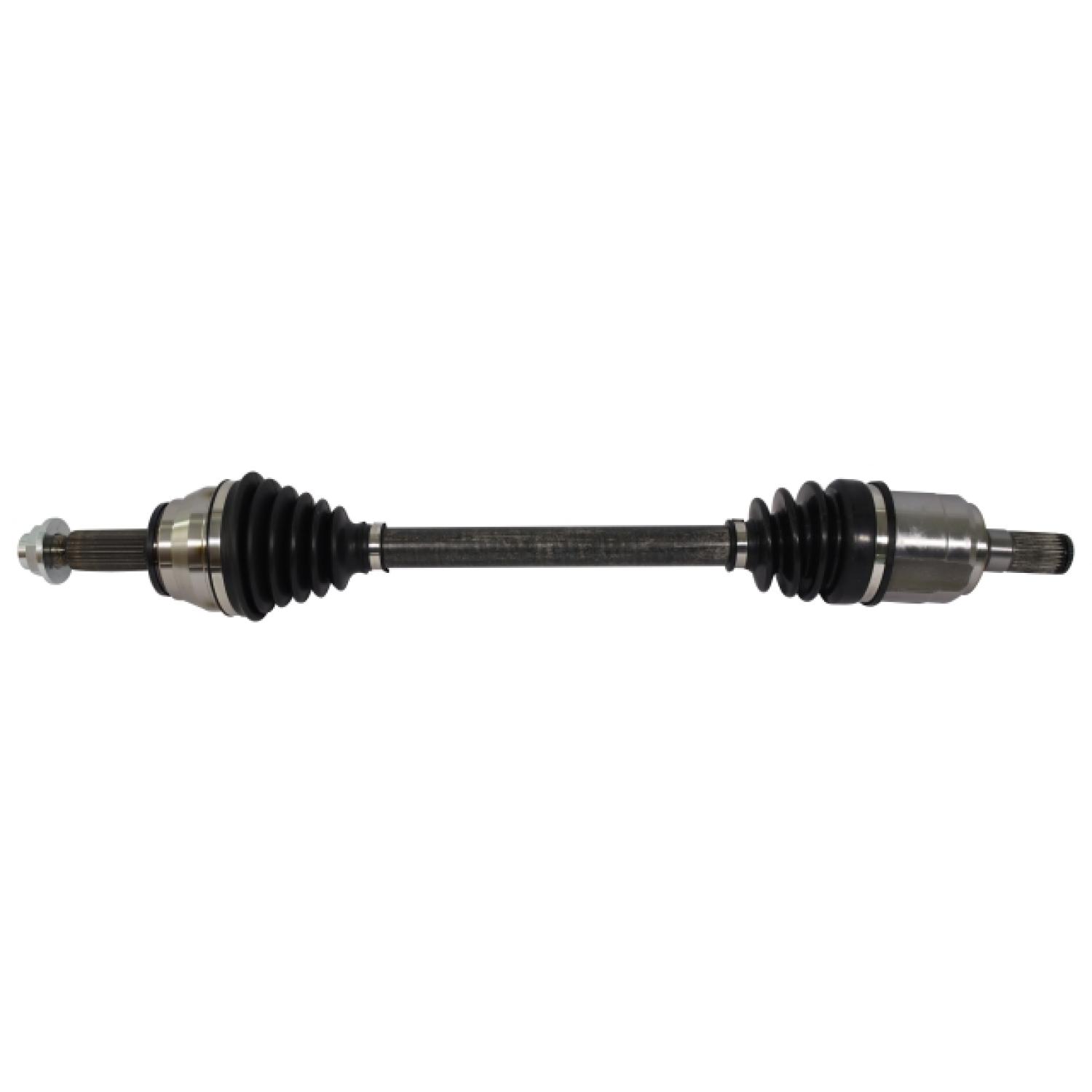 GSP NCV37173 CV Axle Assembly product image 1 of 5