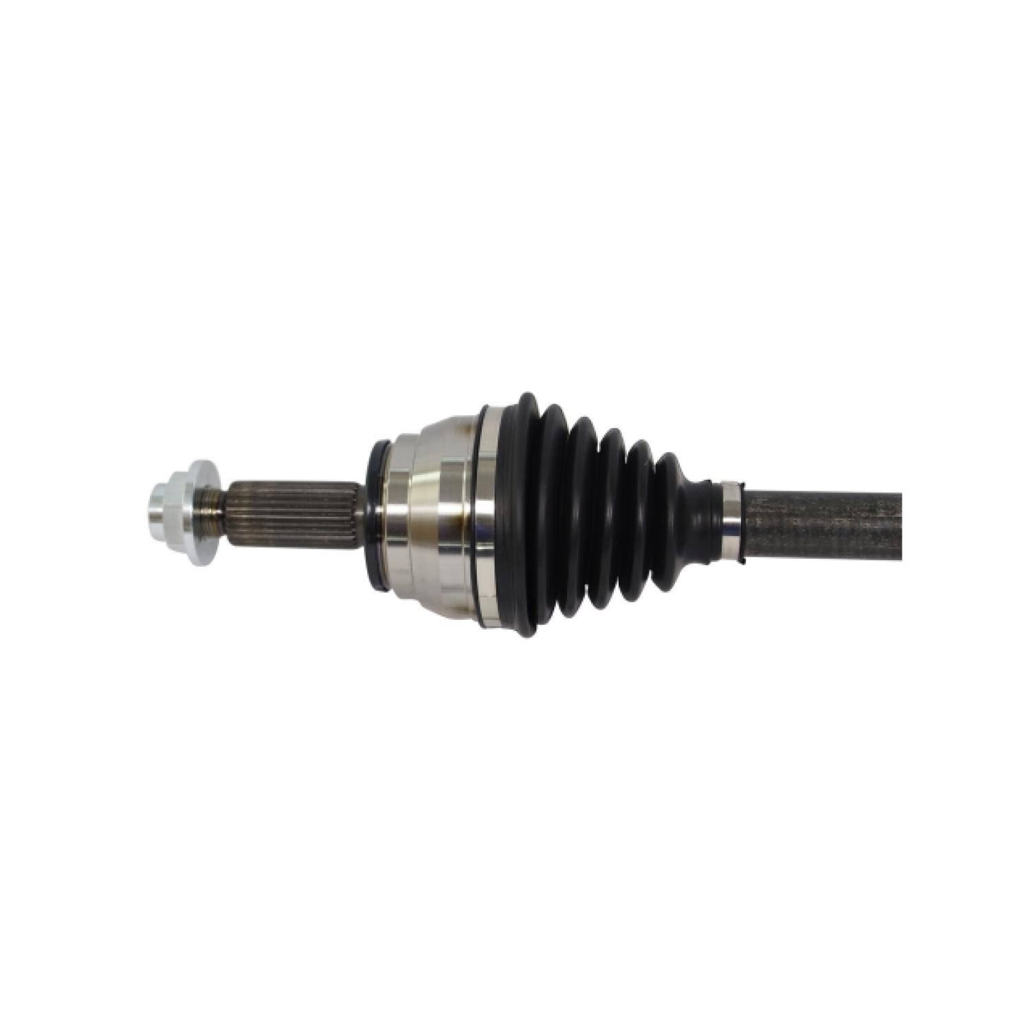 GSP NCV37173 CV Axle Assembly product image 2 of 5