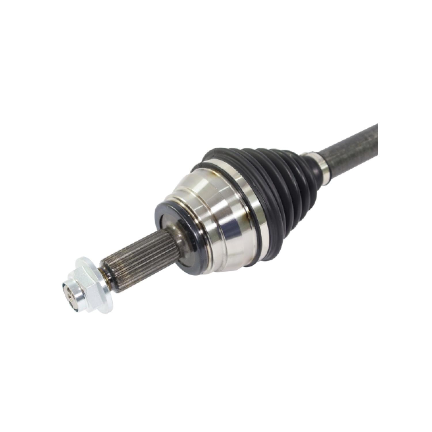 GSP NCV37173 CV Axle Assembly product image 4 of 5