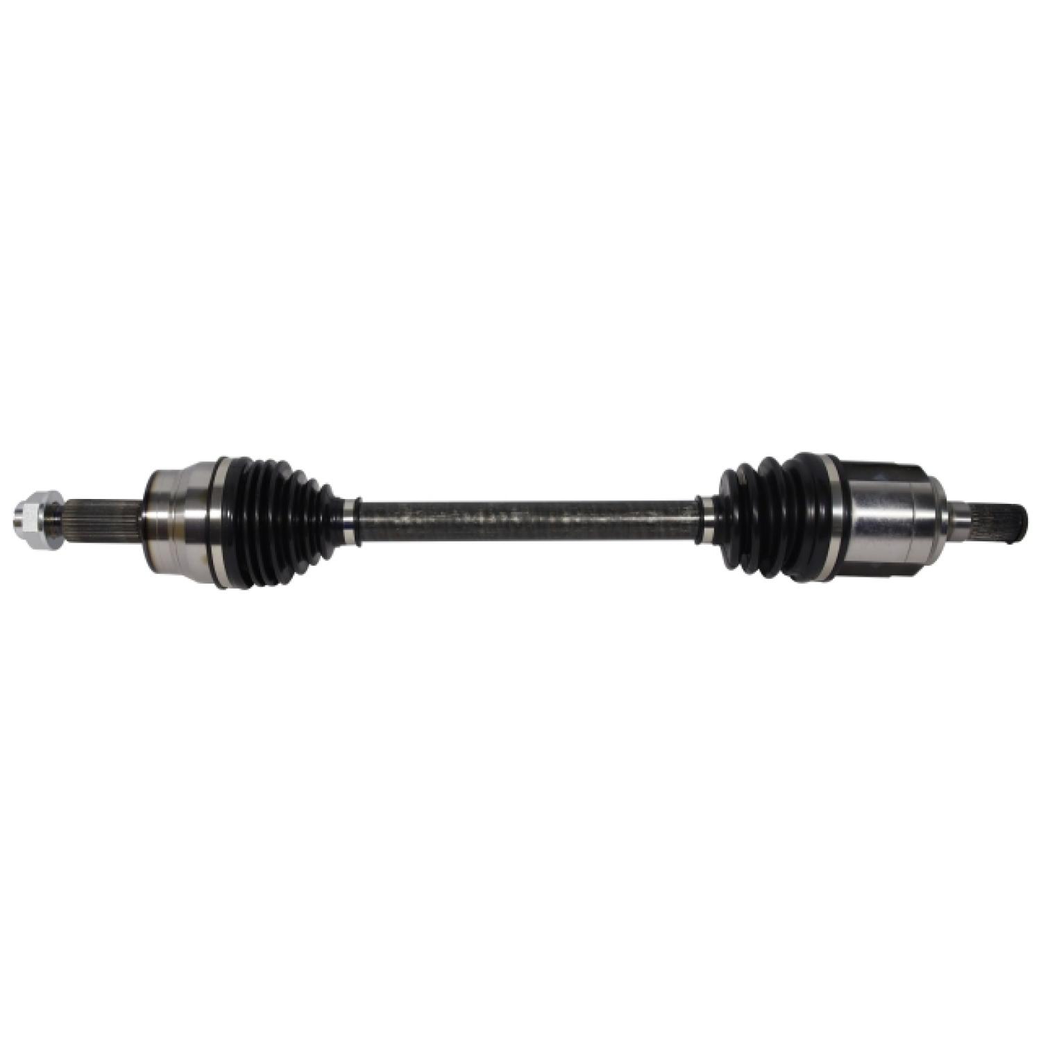 GSP NCV37174 CV Axle Assembly product image 1 of 5