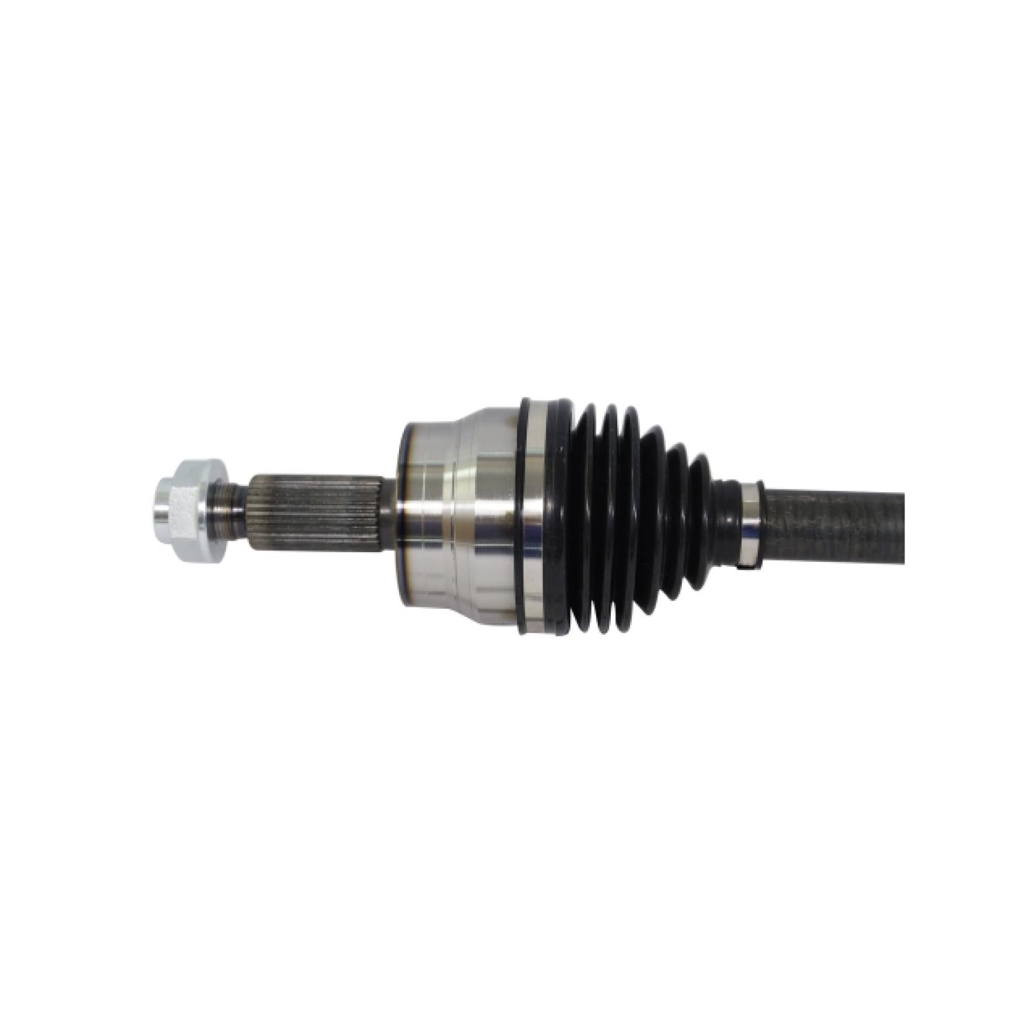GSP NCV37175 CV Axle Assembly product image 2 of 5