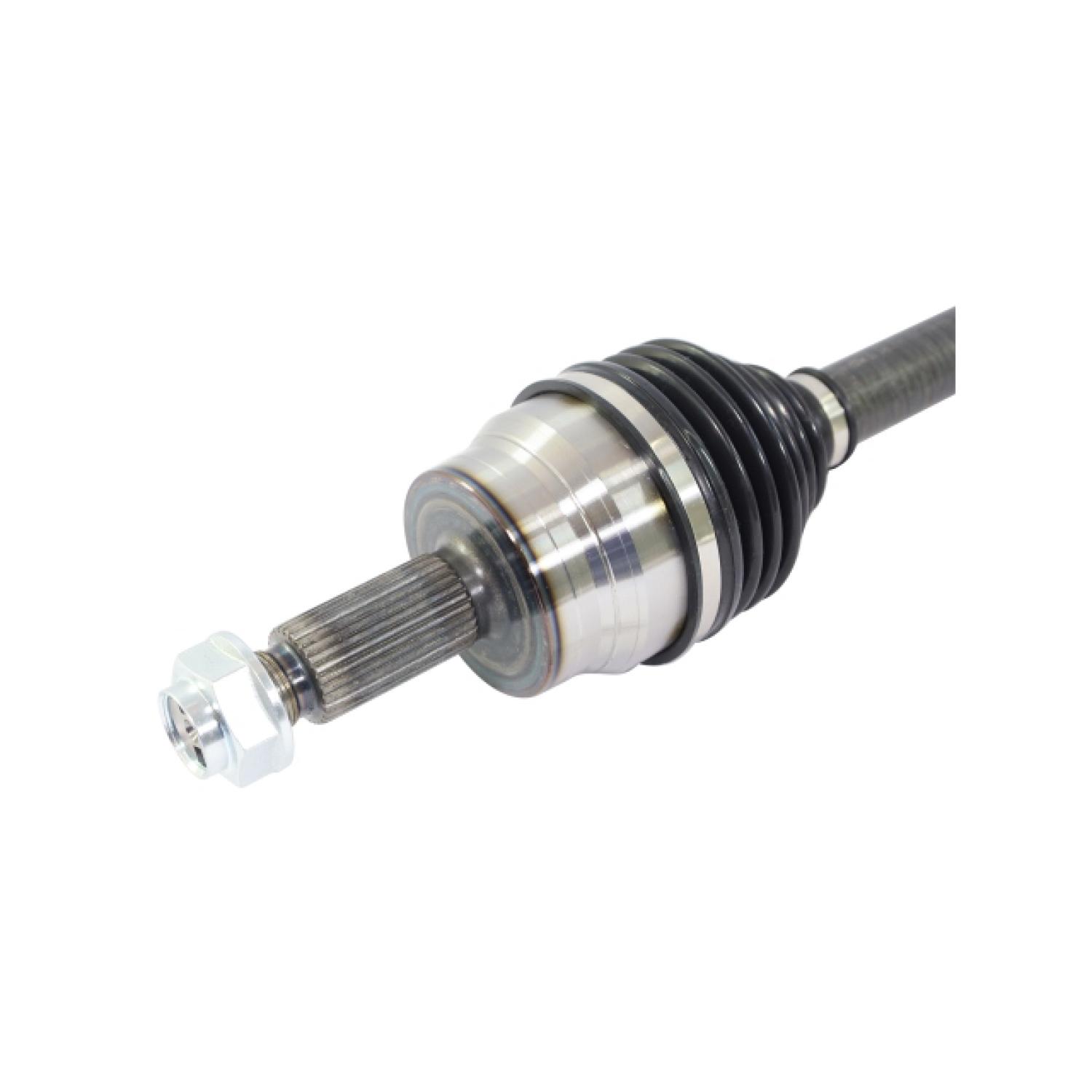 GSP NCV37175 CV Axle Assembly product image 4 of 5