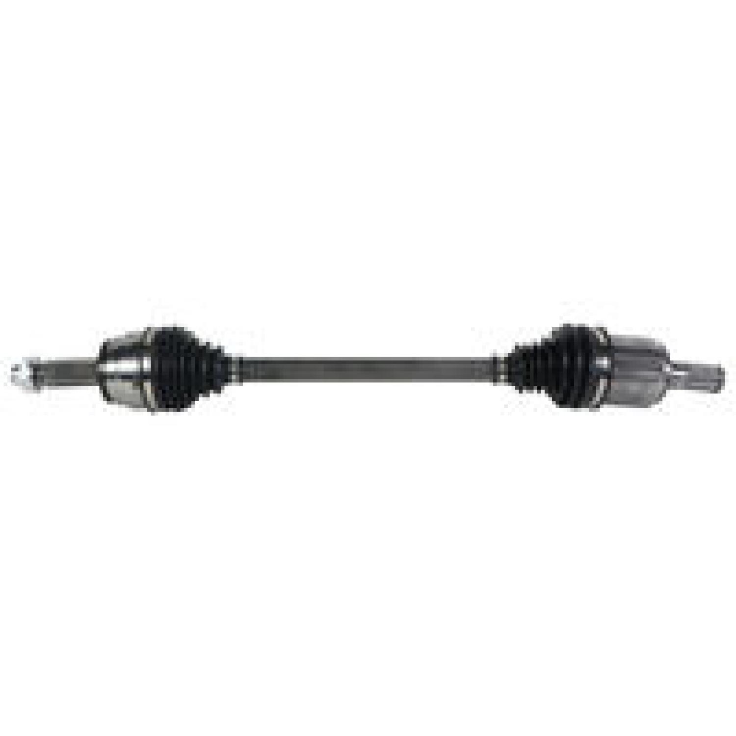 GSP NCV37177 CV Axle Assembly product image 1 of 1
