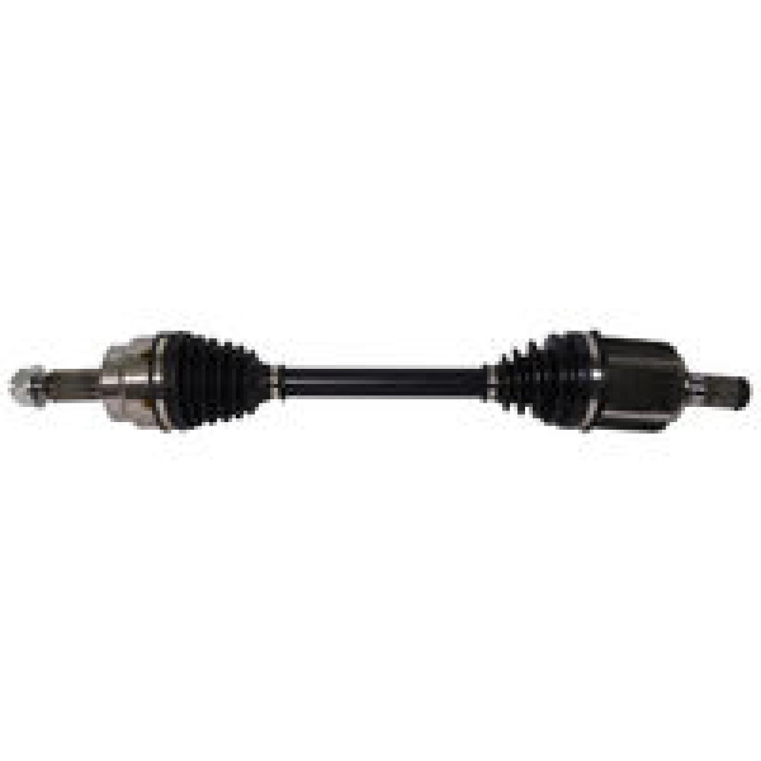 GSP NCV37184 CV Axle Assembly product image 1 of 1