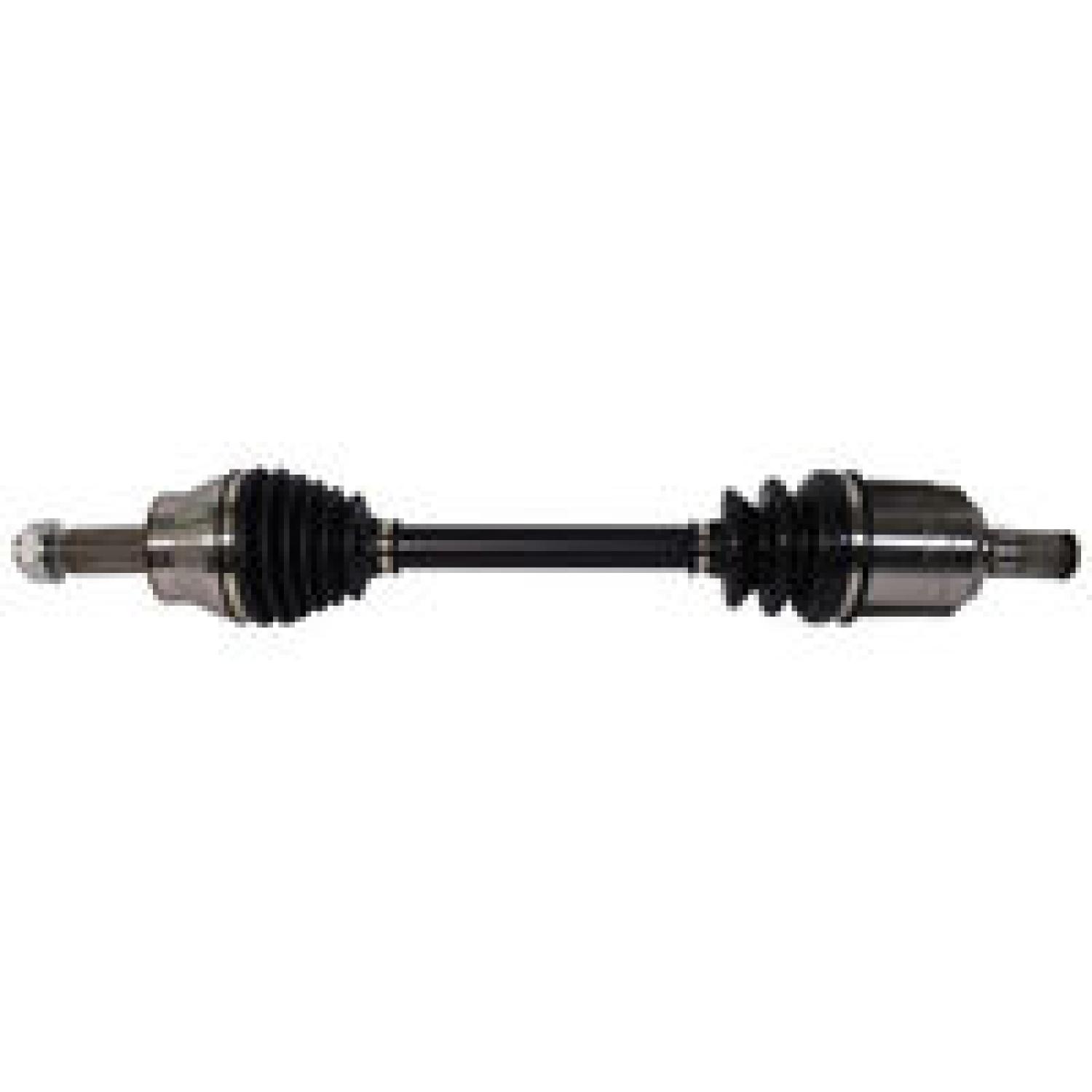GSP NCV37186 - CV Axle Assembly GSP NCV37186 CV Axle Assembly product image 1 of 1