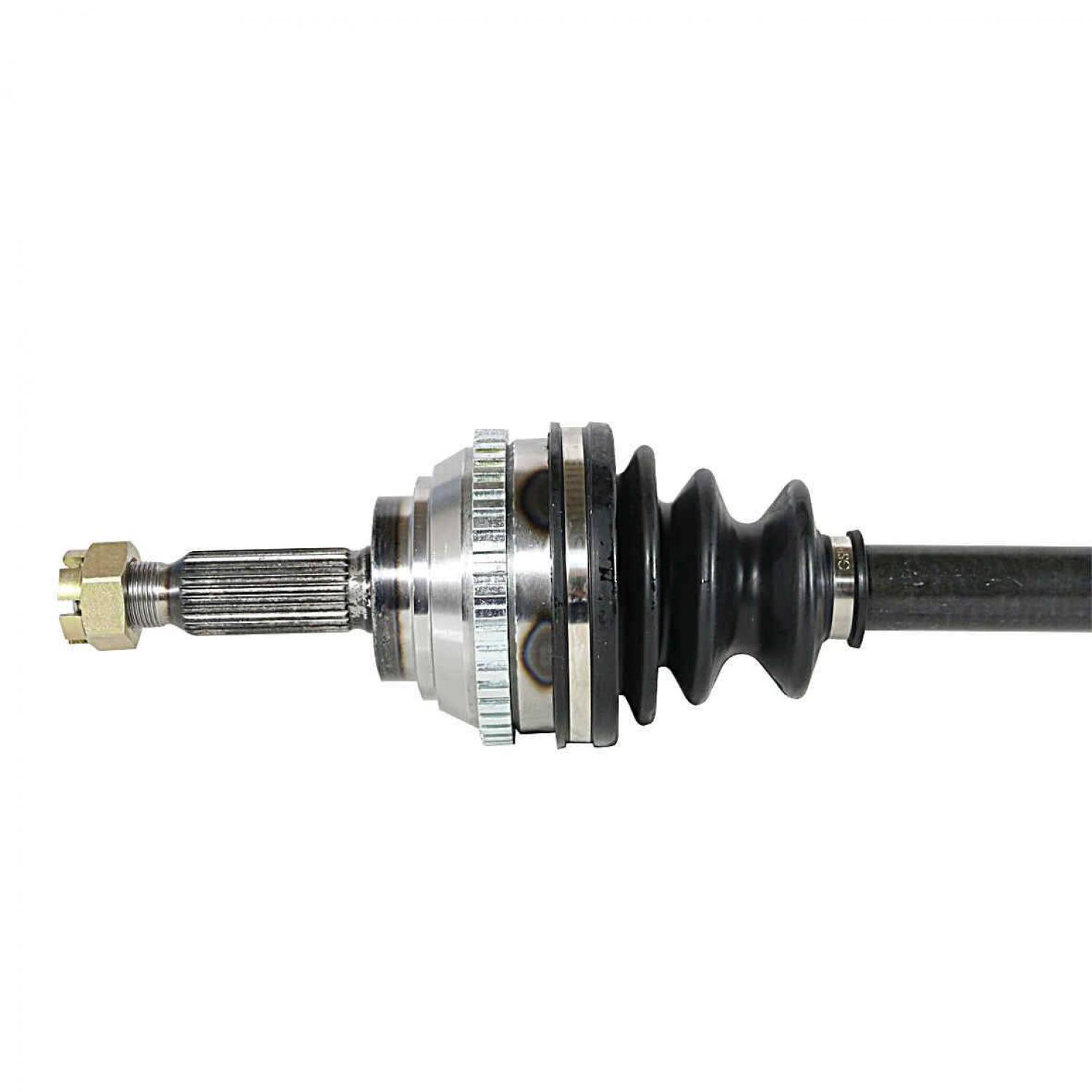 GSP NCV37501 CV Axle Assembly product image 1 of 5
