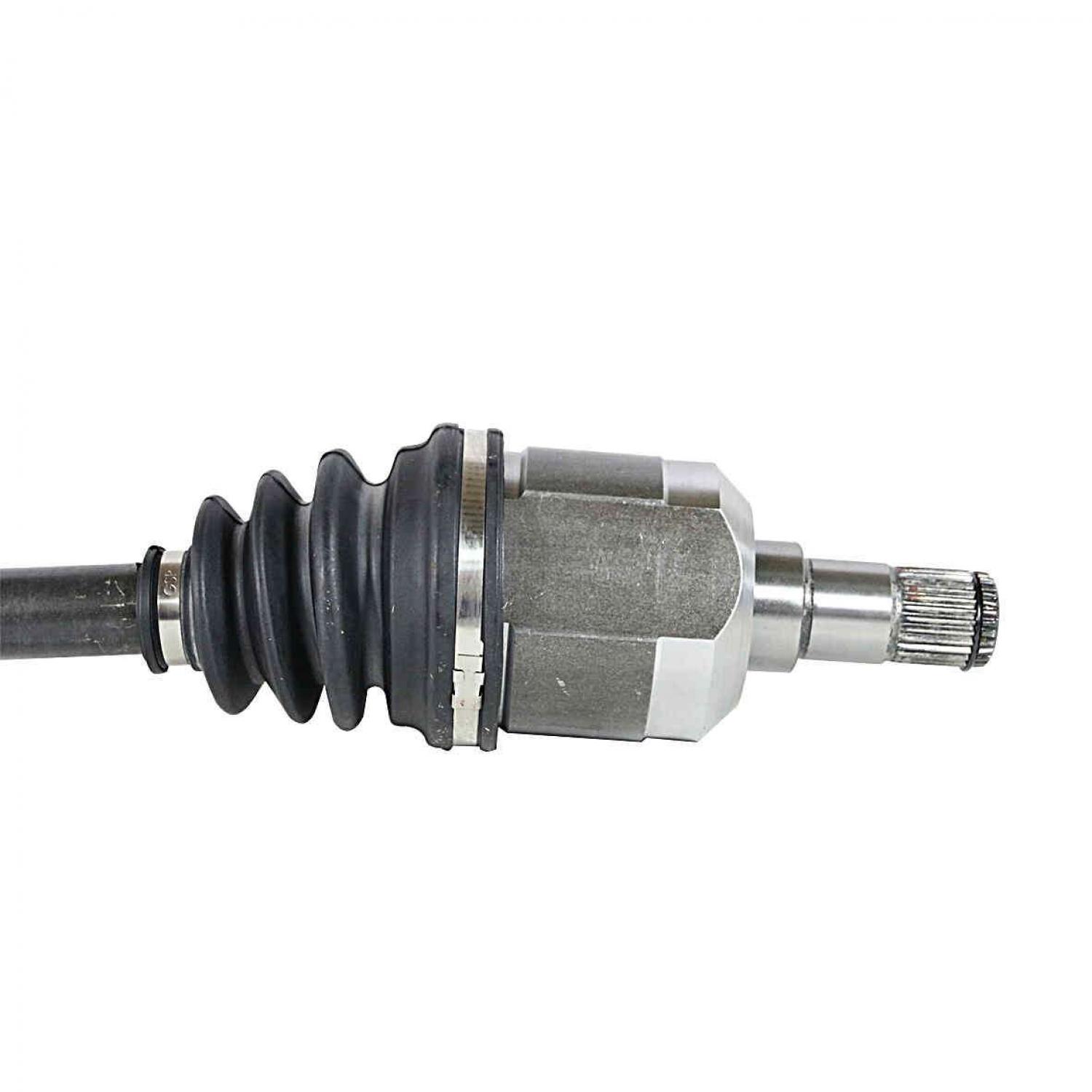 GSP NCV37501 CV Axle Assembly product image 2 of 5